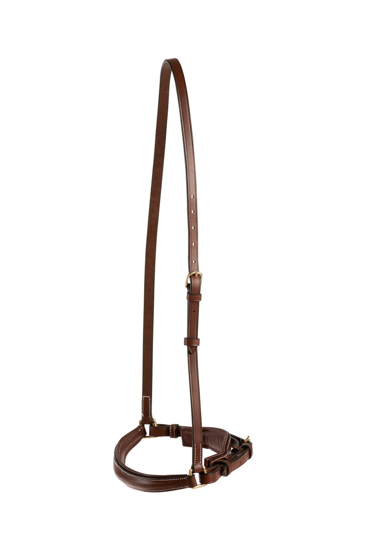 ERIC THOMAS PRO Drop Noseband Bridles & Reins