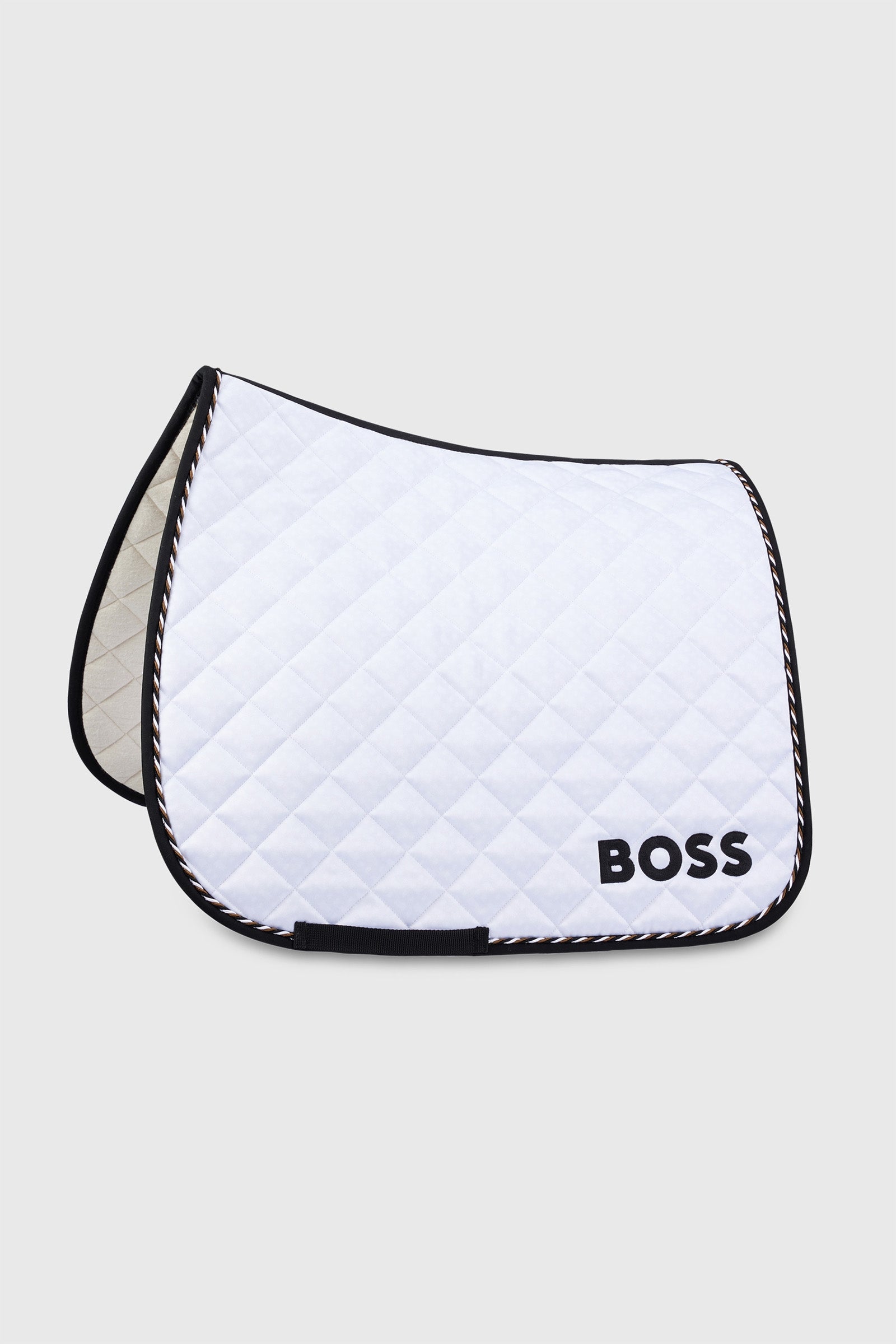 Boss Tapis de selle de dressage Monogram Tapis de selle