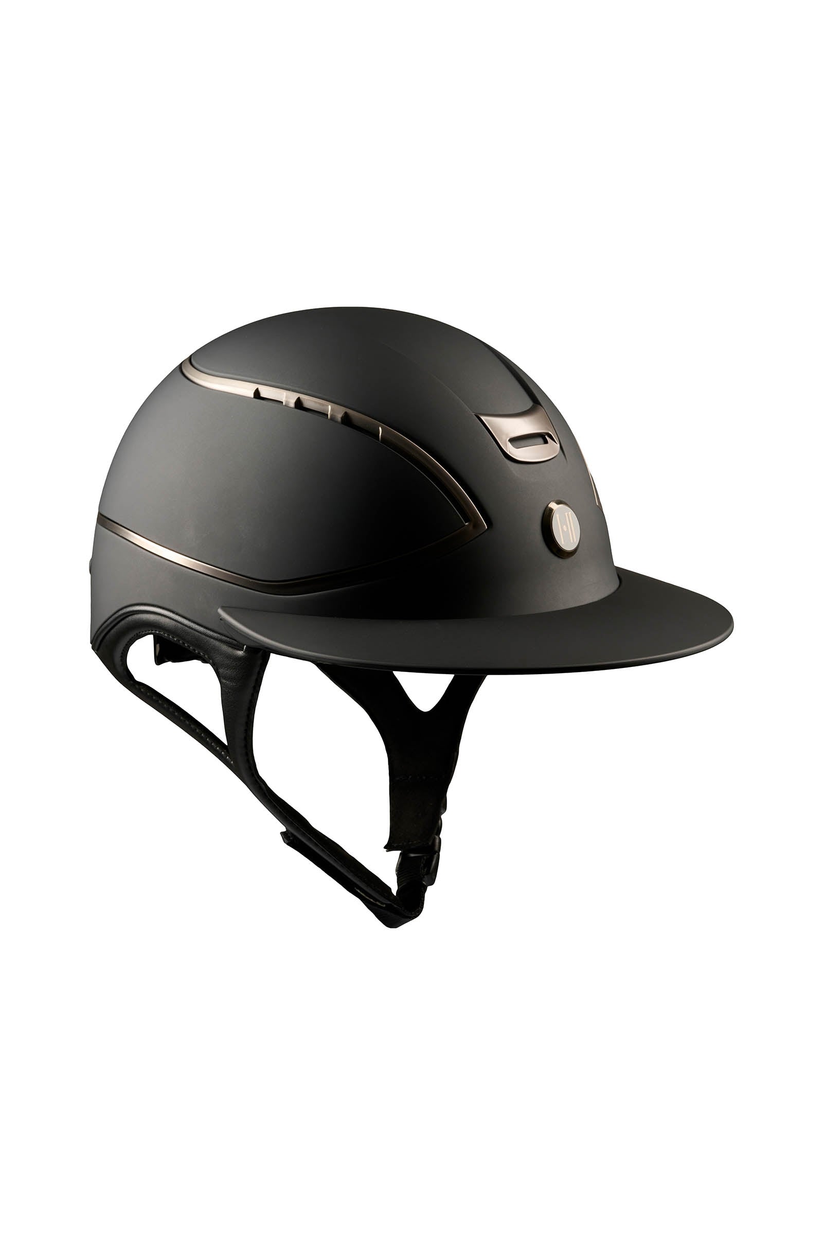 OneK Xtreme Matt Chrome Pipe Casques & Gilets de protection