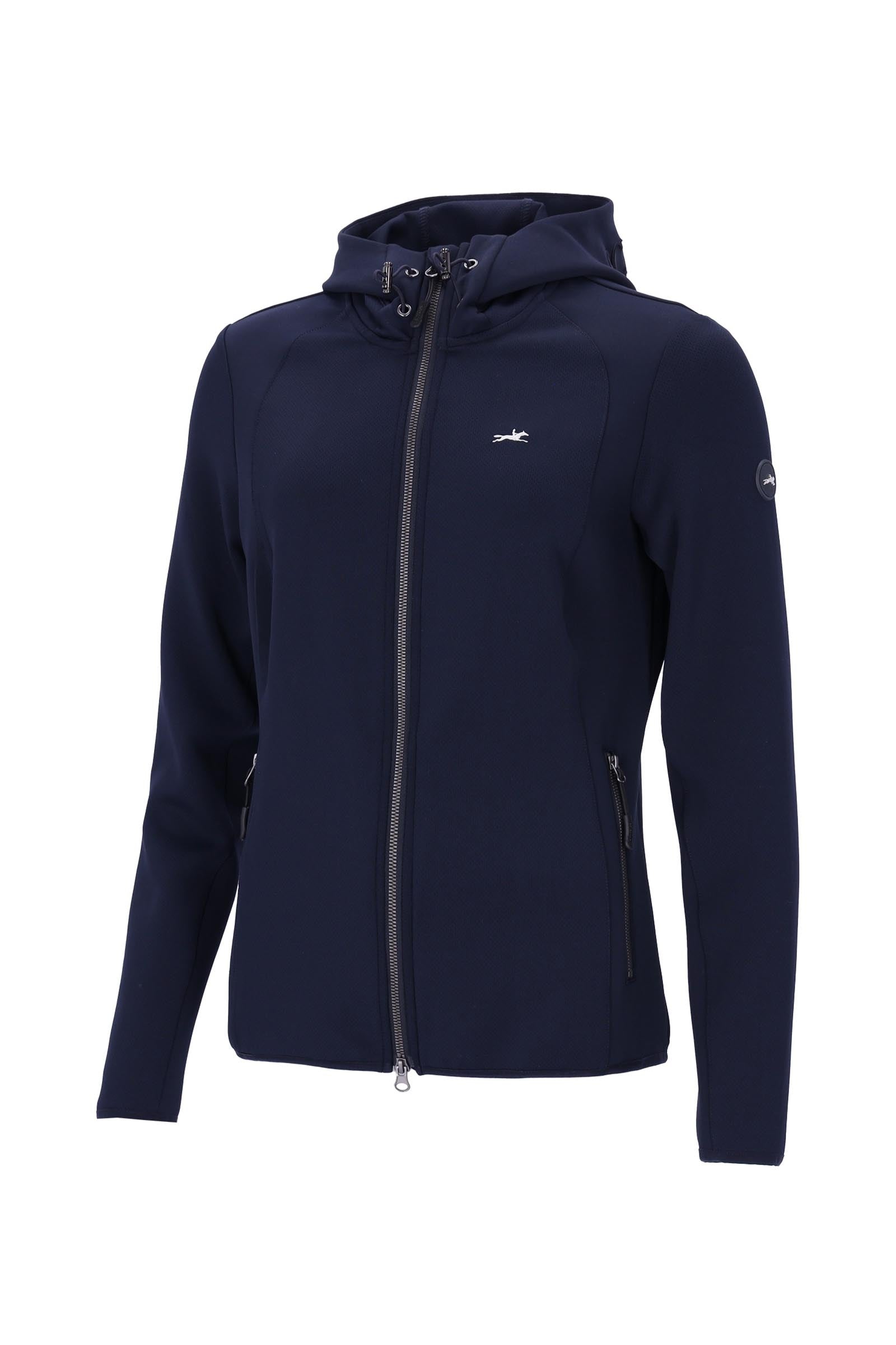 Schockemöhle Sports Savina Style sweat à capuche femme Vêtements d'équitation femme