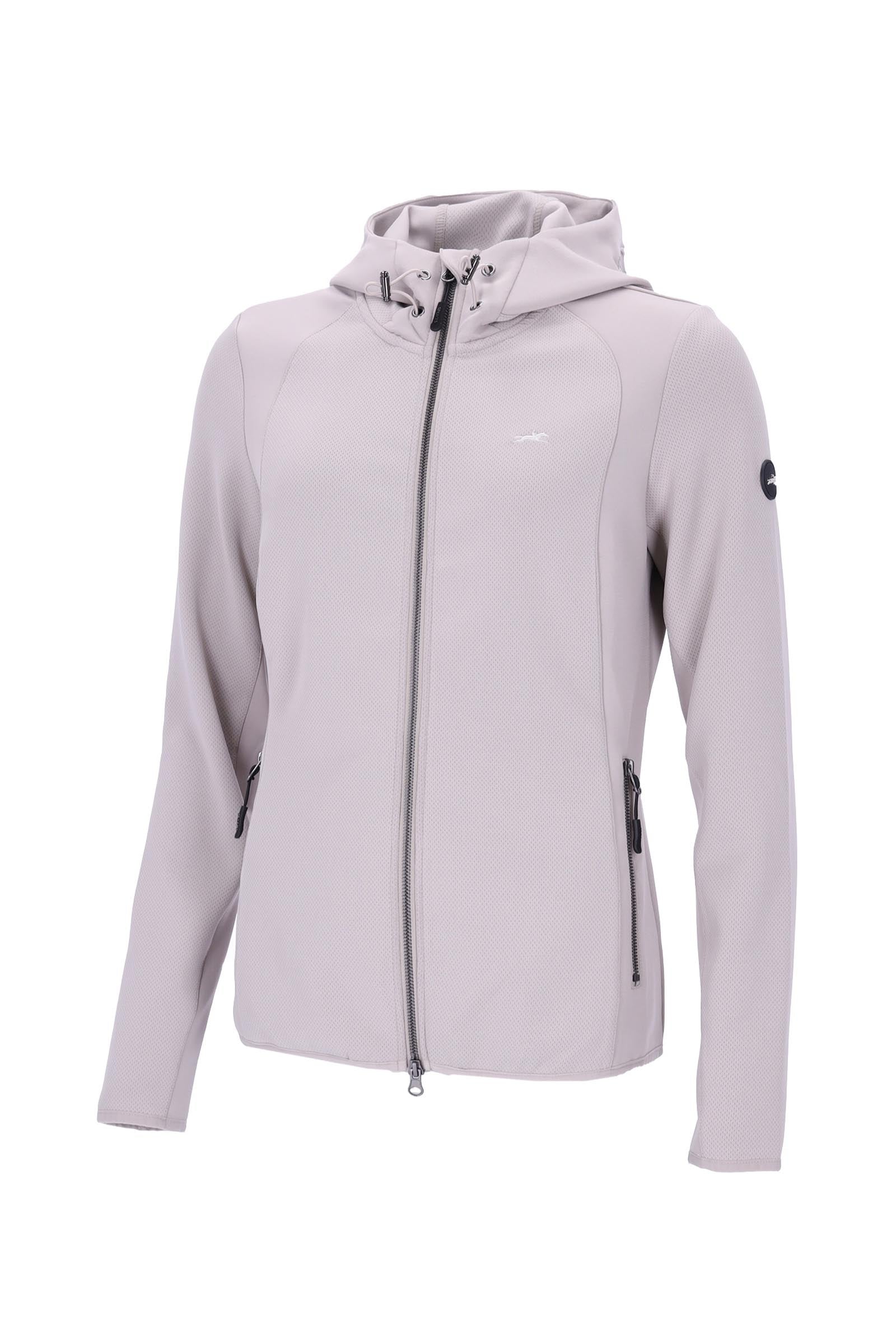 Schockemöhle Sports Savina Style sweat à capuche femme Vêtements d'équitation femme