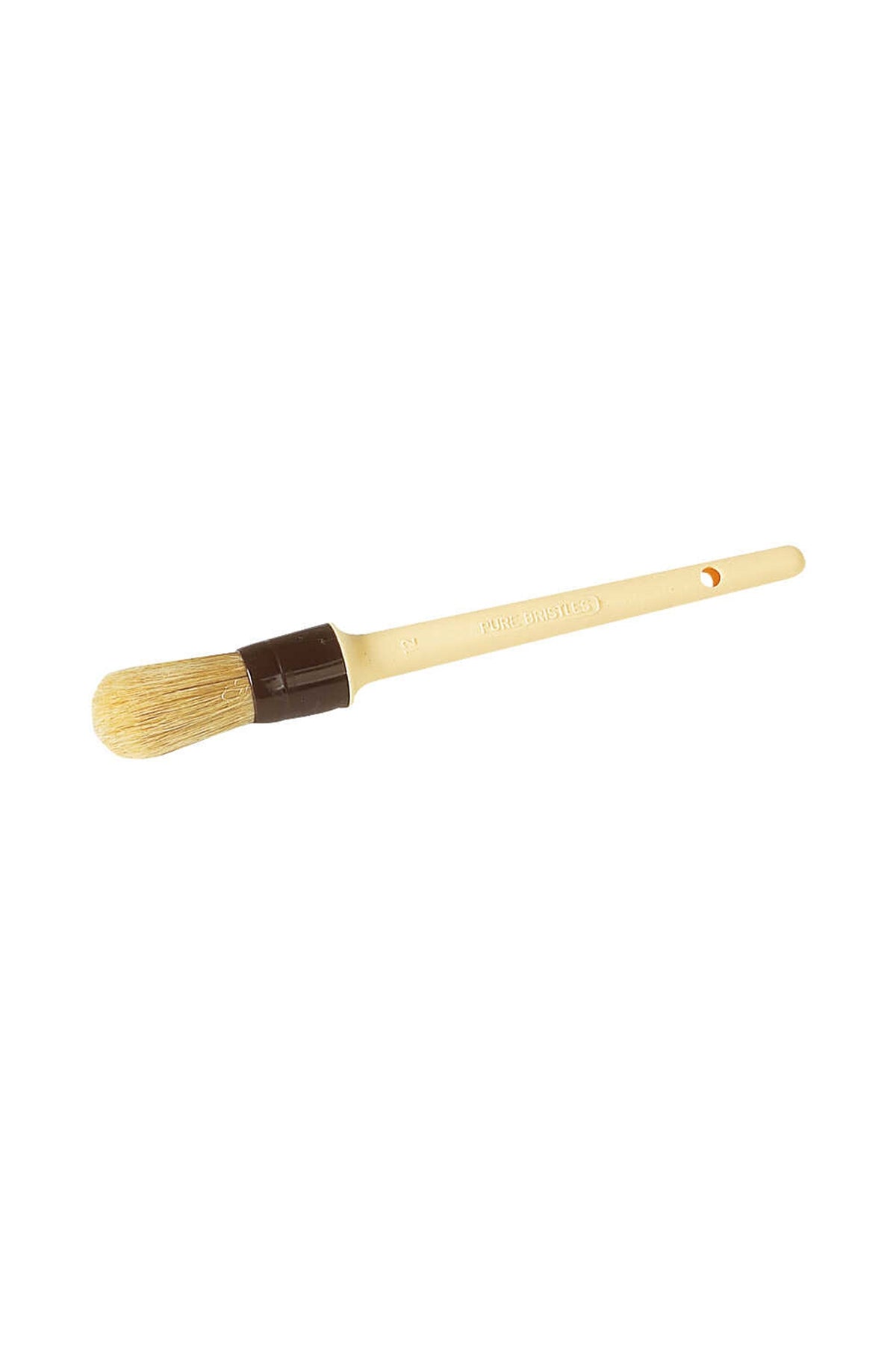 HIPPOTONIC Brosse à huile pour sabots HIPPOTONIC Soins