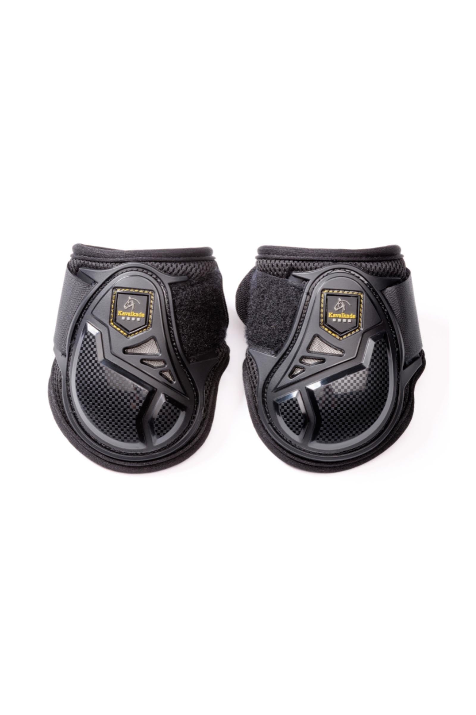 Kavalkade Breathe protège boulets avec mesh Leg & Hoof Protection