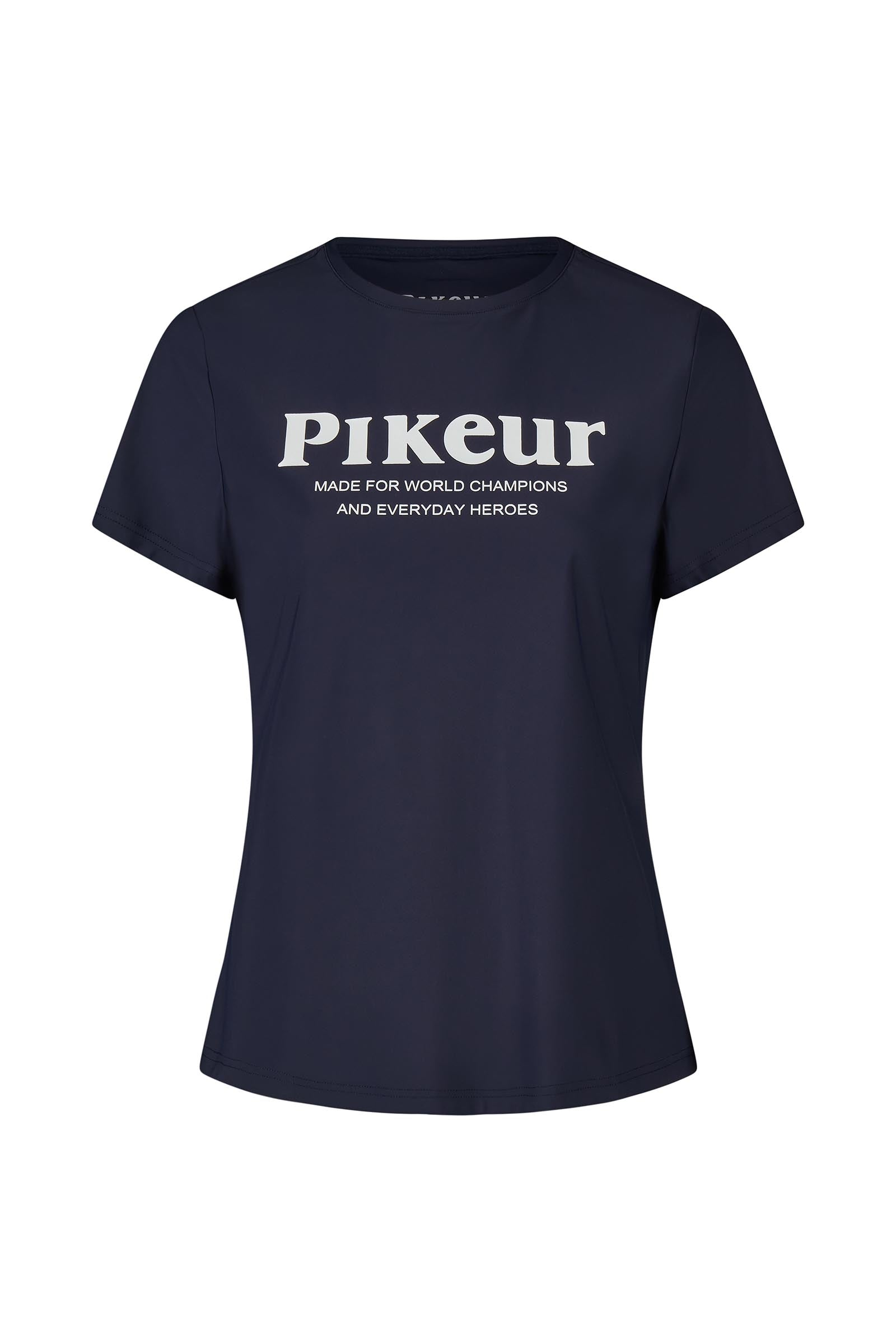 Pikeur Fanshirt Wm Women Vêtements d'équitation femme
