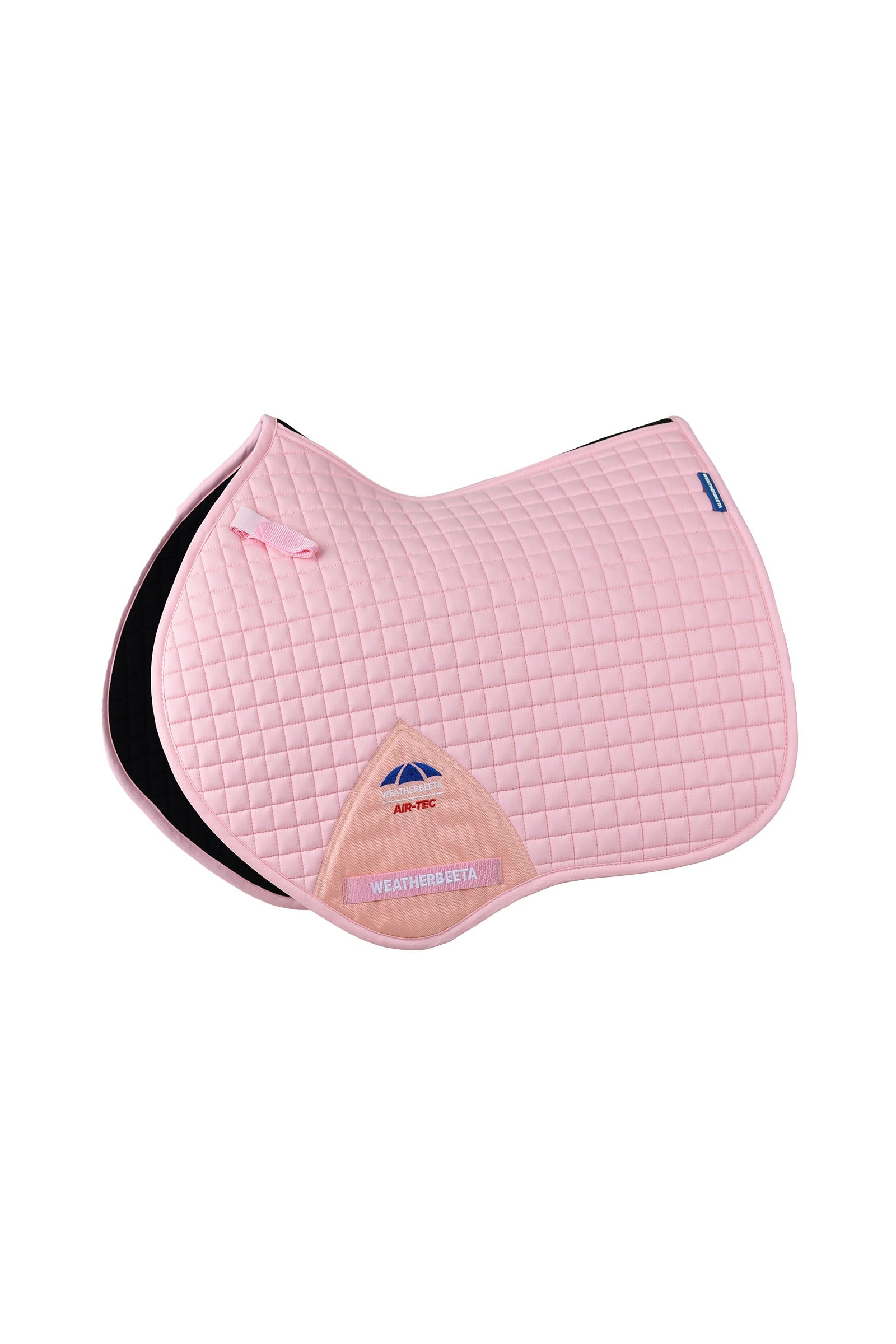 Weatherbeeta Prime Air-Tec Tapis de selle de saut Tapis de selle