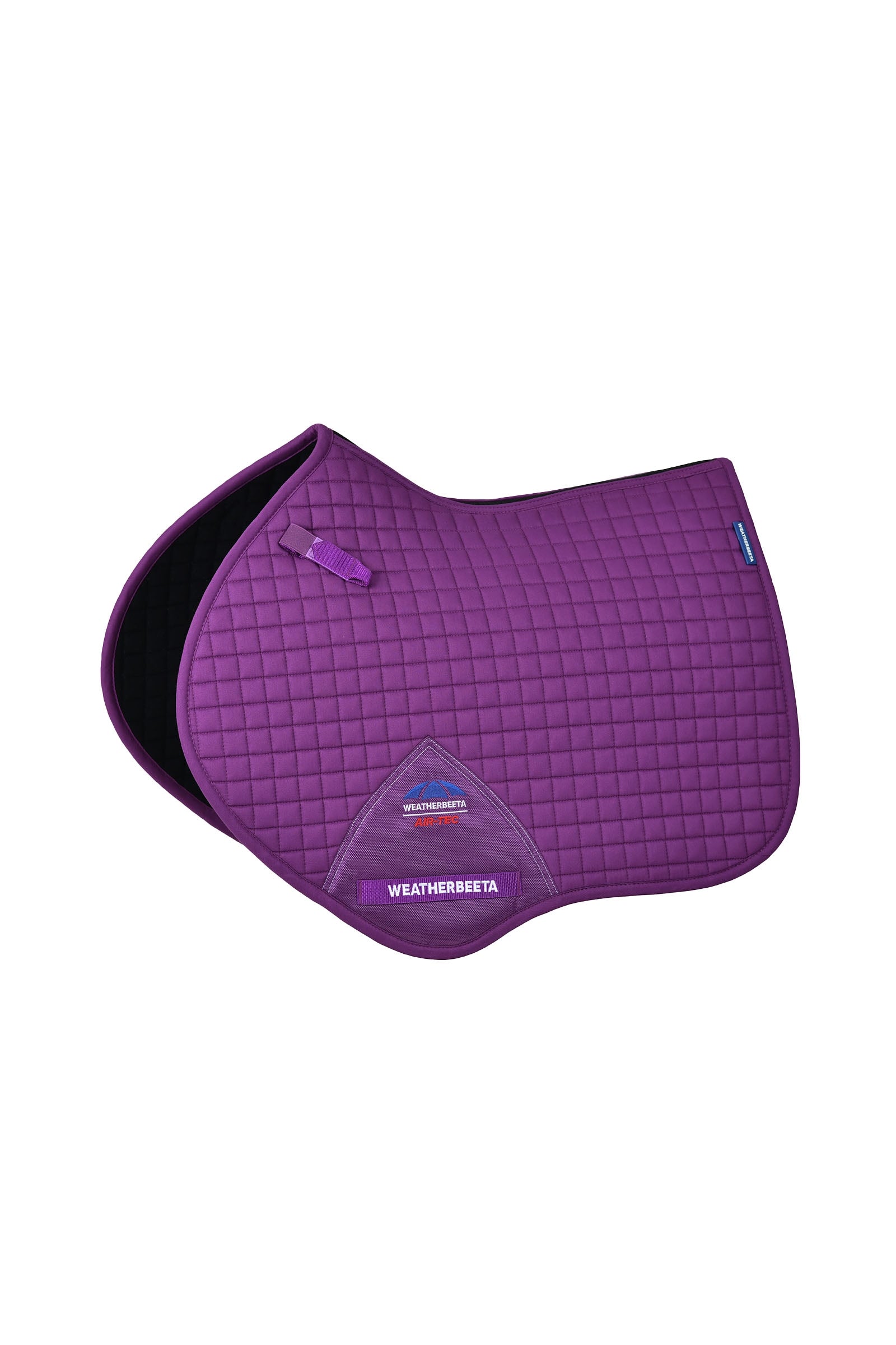 Weatherbeeta Prime Air-Tec Tapis de selle de saut Tapis de selle
