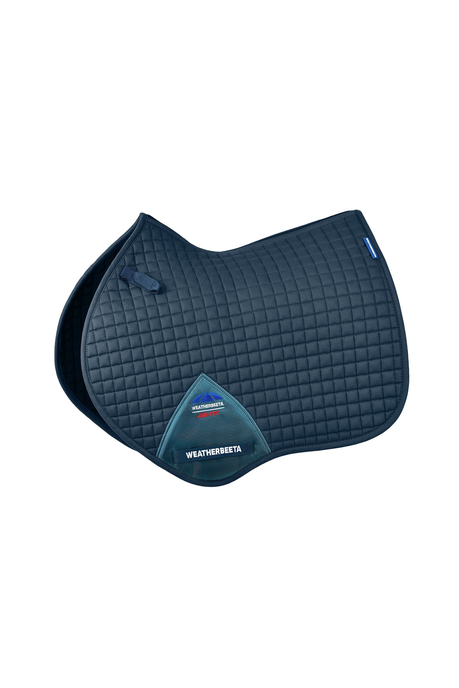 Weatherbeeta Prime Air-Tec Tapis de selle de saut Tapis de selle
