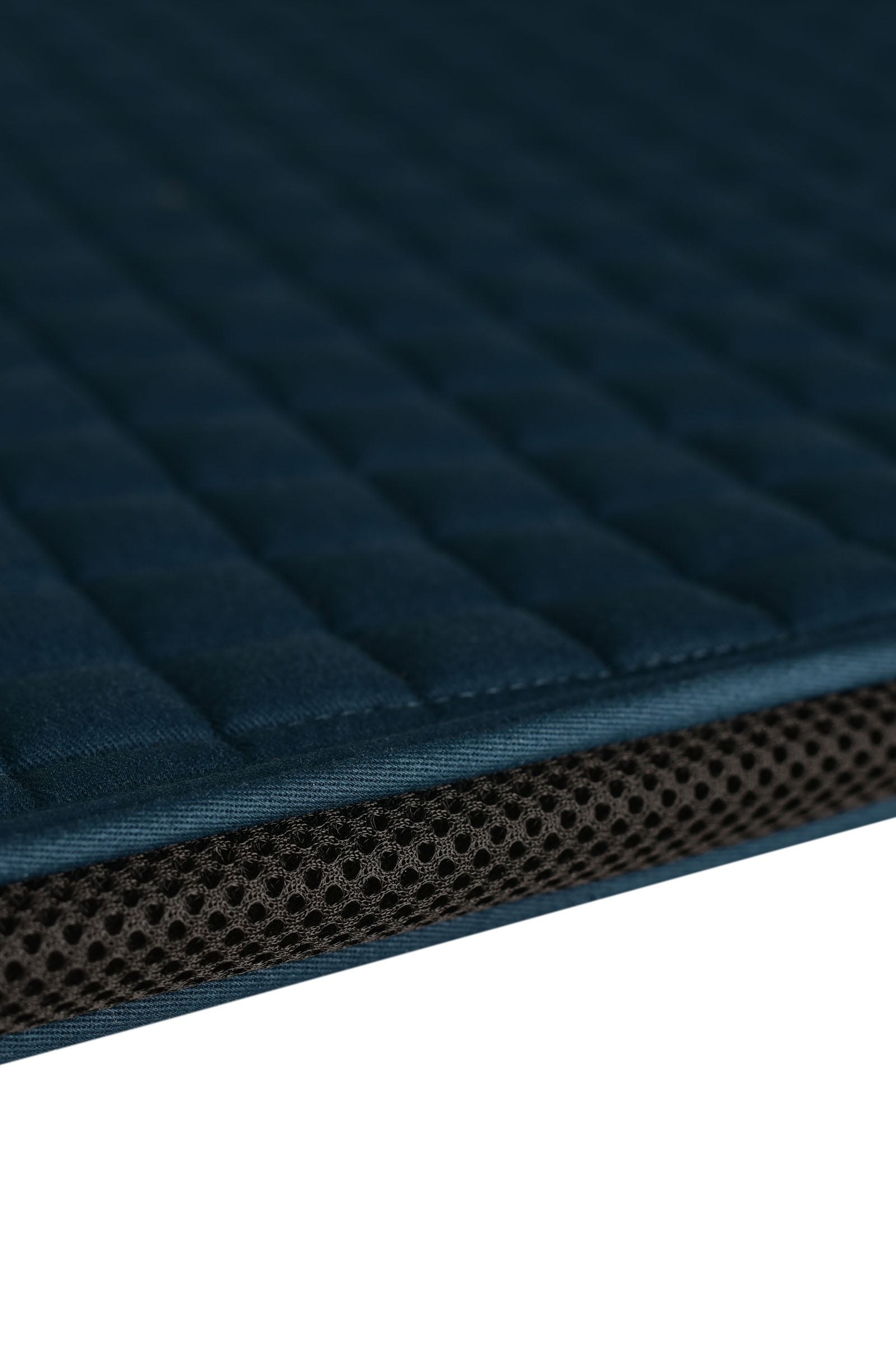 Weatherbeeta Prime Air-Tec Jump Shaped Saddle Pad Saddle Pads