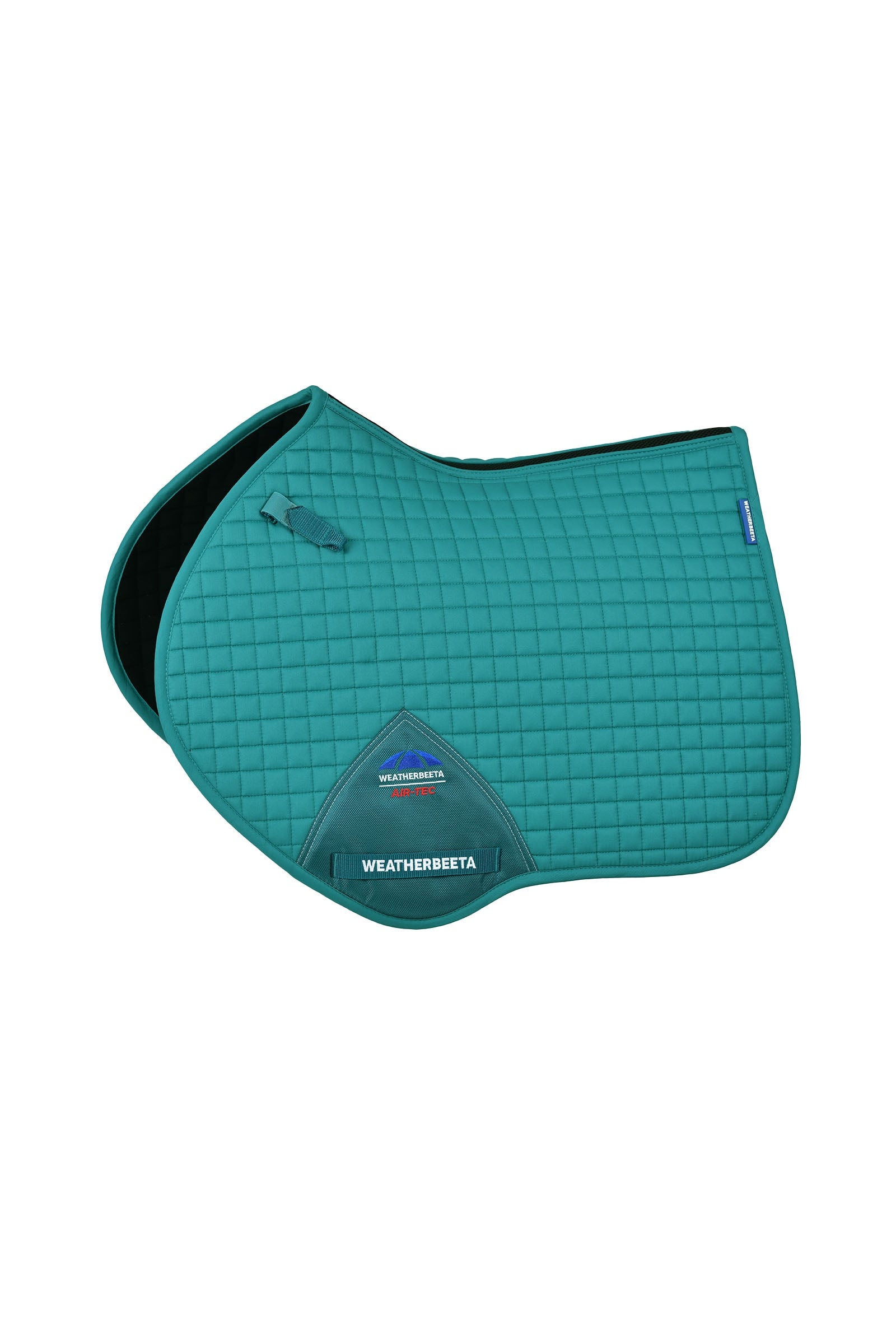 Weatherbeeta Prime Air-Tec Tapis de selle de saut Tapis de selle