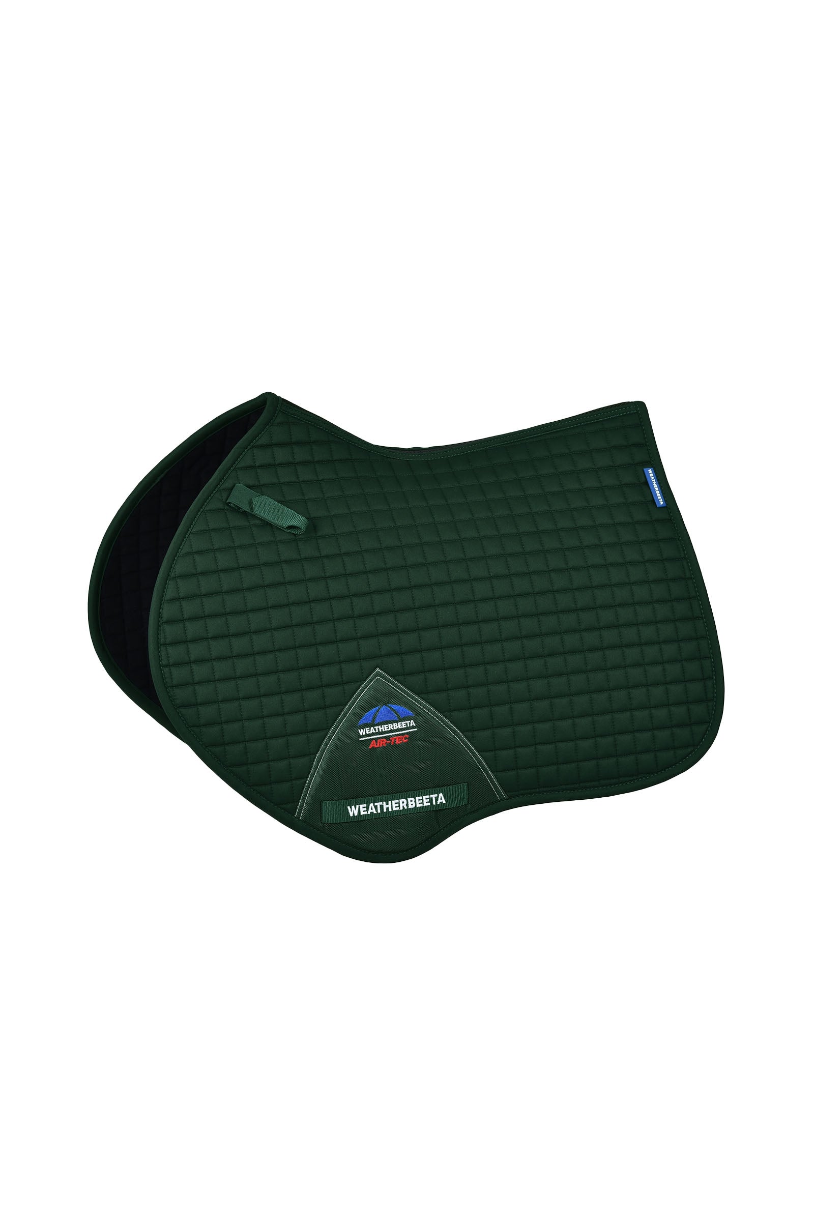 Weatherbeeta Prime Air-Tec Tapis de selle de saut Tapis de selle