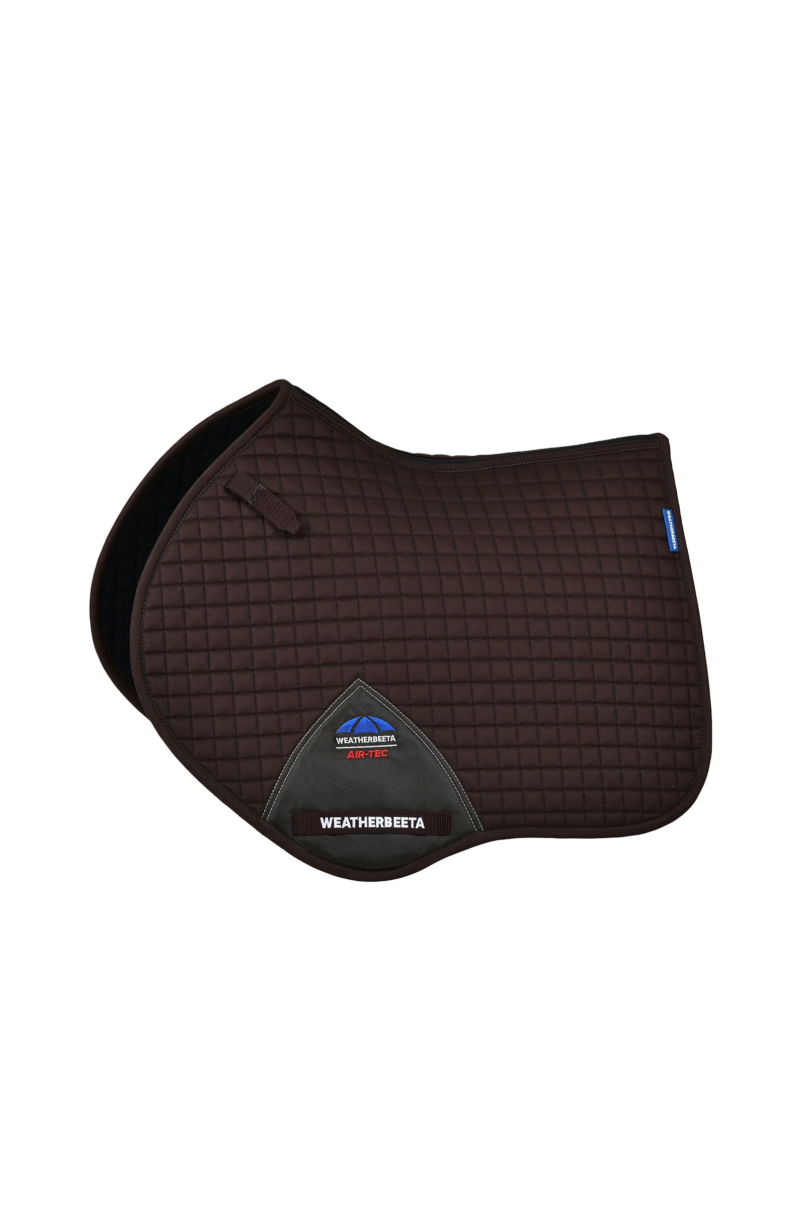 Weatherbeeta Prime Air-Tec Tapis de selle de saut Tapis de selle
