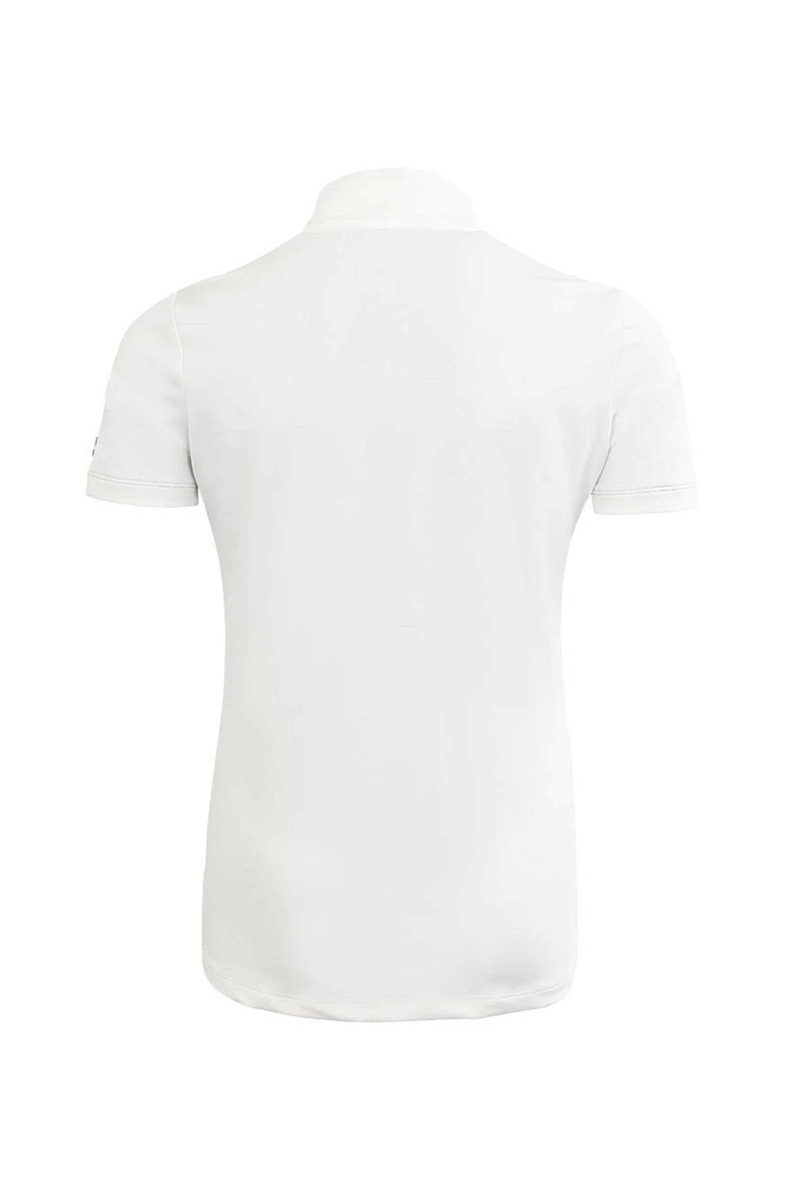 BR Dudley Kids´ Competition Shirt Kids Apparel