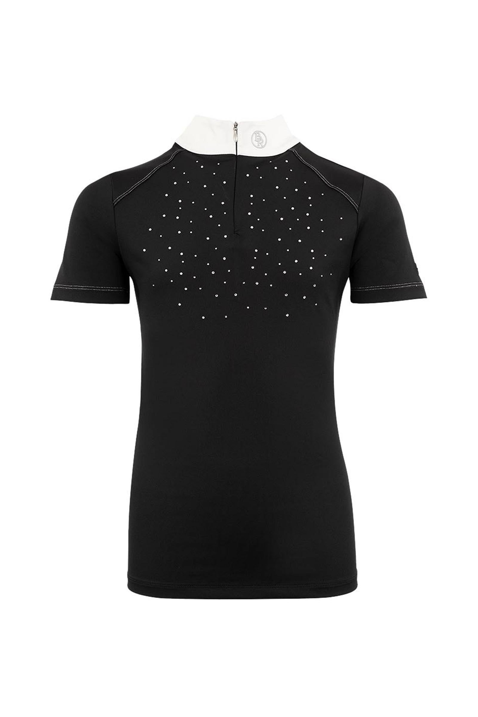 BR Dudley chemise de concours enfant Vêtements d'équitation enfant