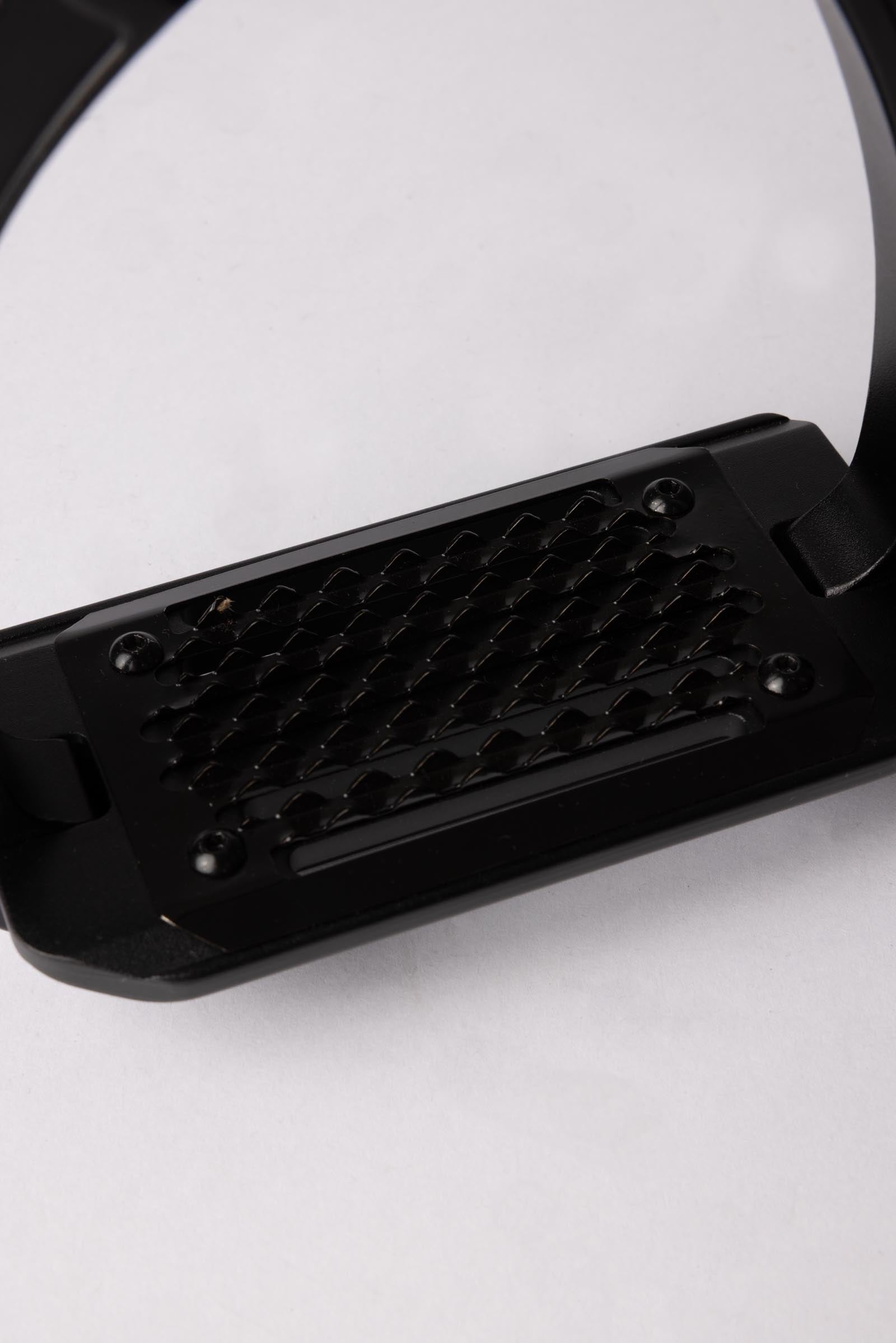 Horze Mercury Pro Superior Safety Stirrups Saddles, Girths & Stirrups