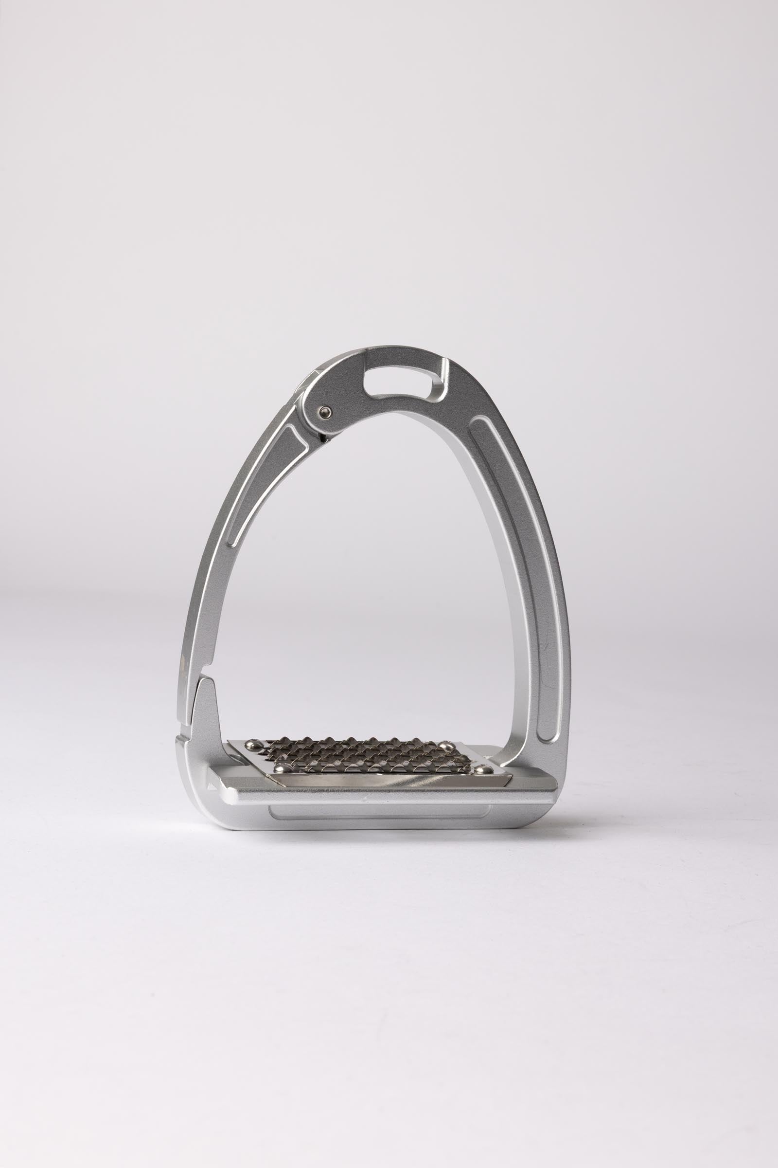 Horze Mercury Pro Superior Safety Stirrups Saddles, Girths & Stirrups