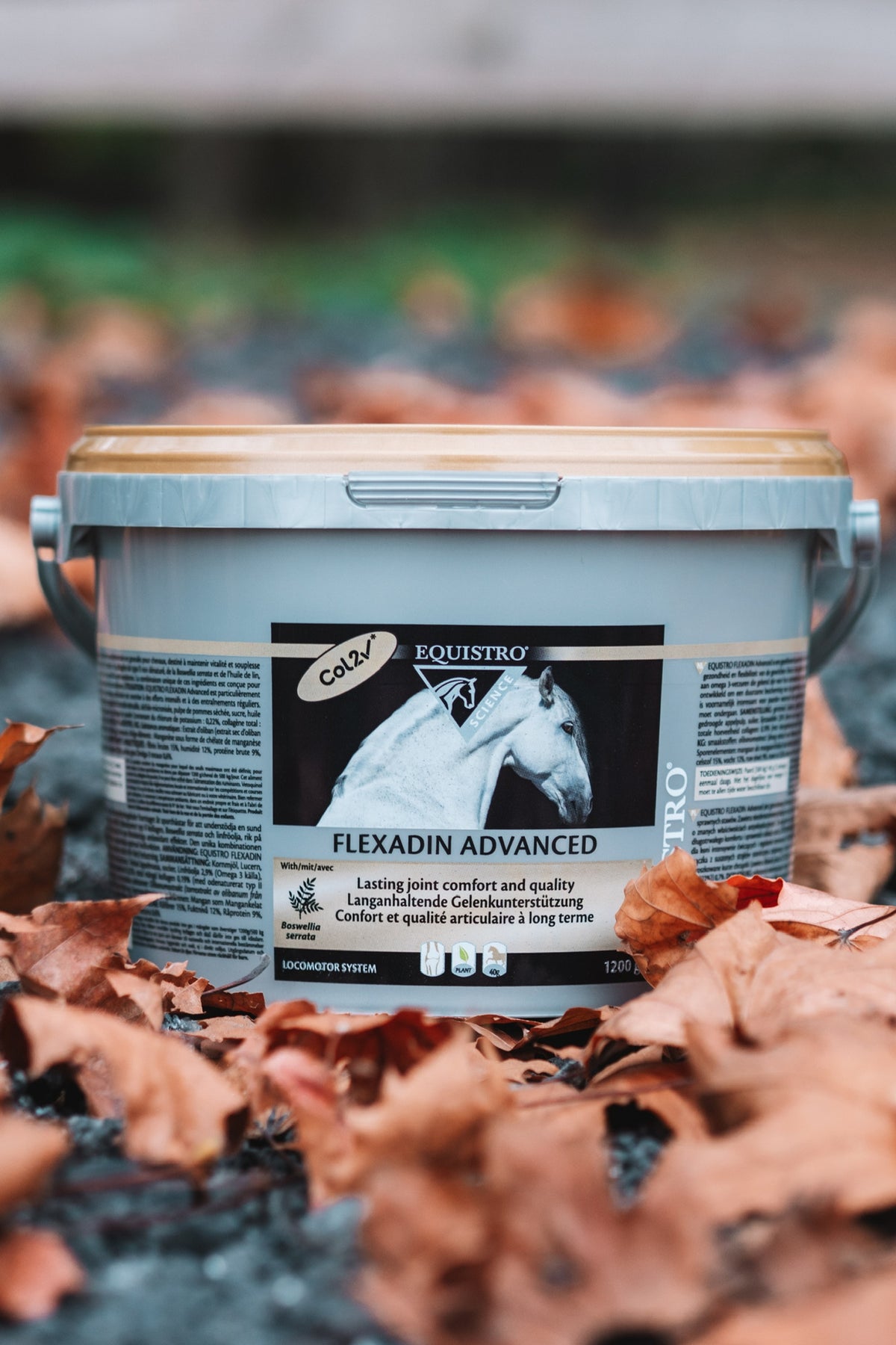 Equistro EQUISTRO Flexadin Advanced 1,2 kg Horse Feed & Nutrition
