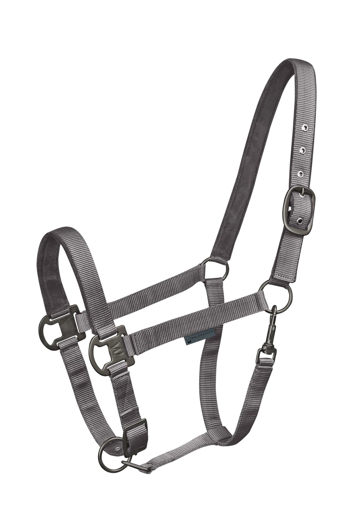 Waldhausen Gloomy Halter Halters & Leads
