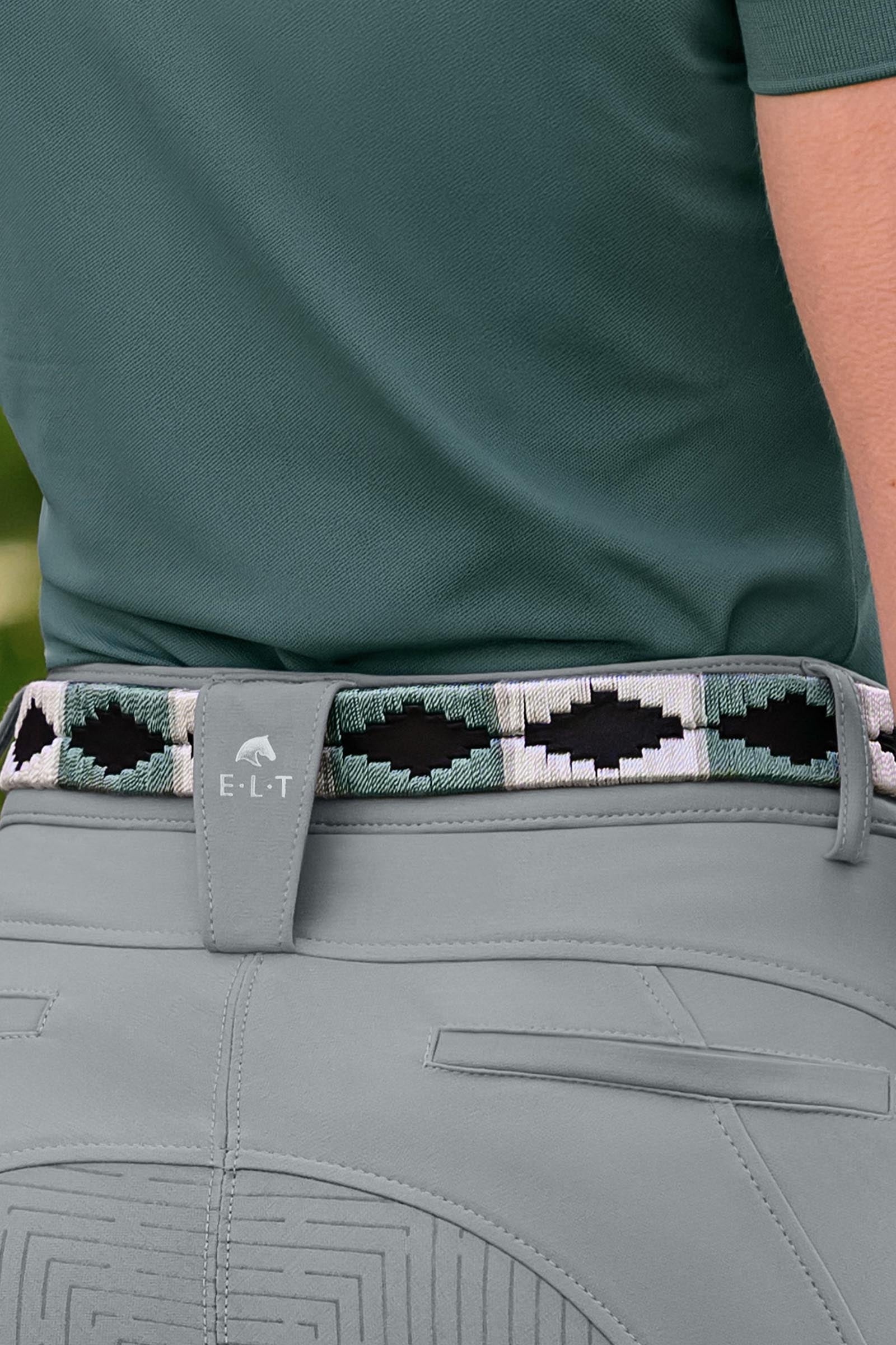 Waldhausen ELT Gemma ceinture polo Accessoires