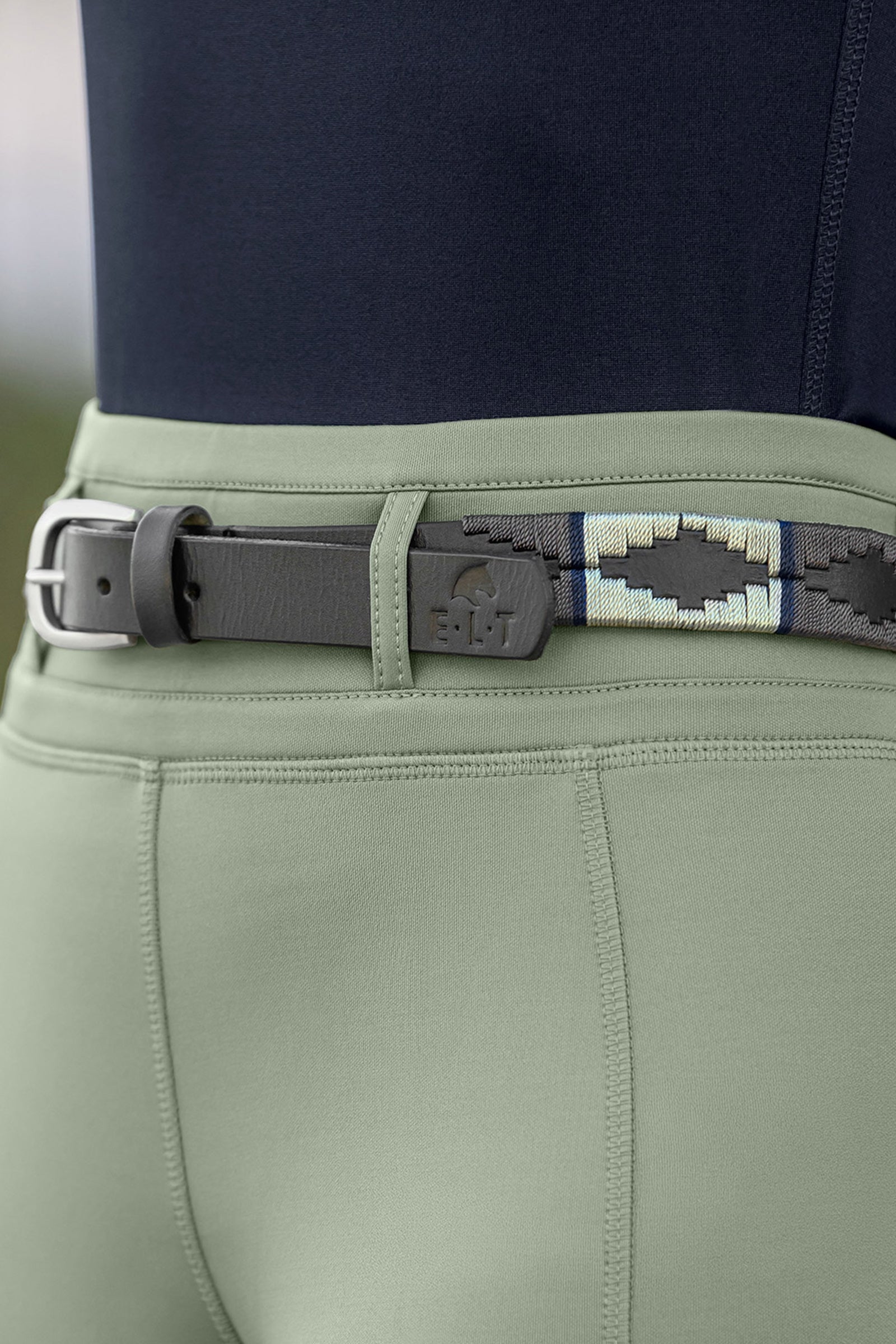 Waldhausen ELT Gemma Polo Belt Accessories