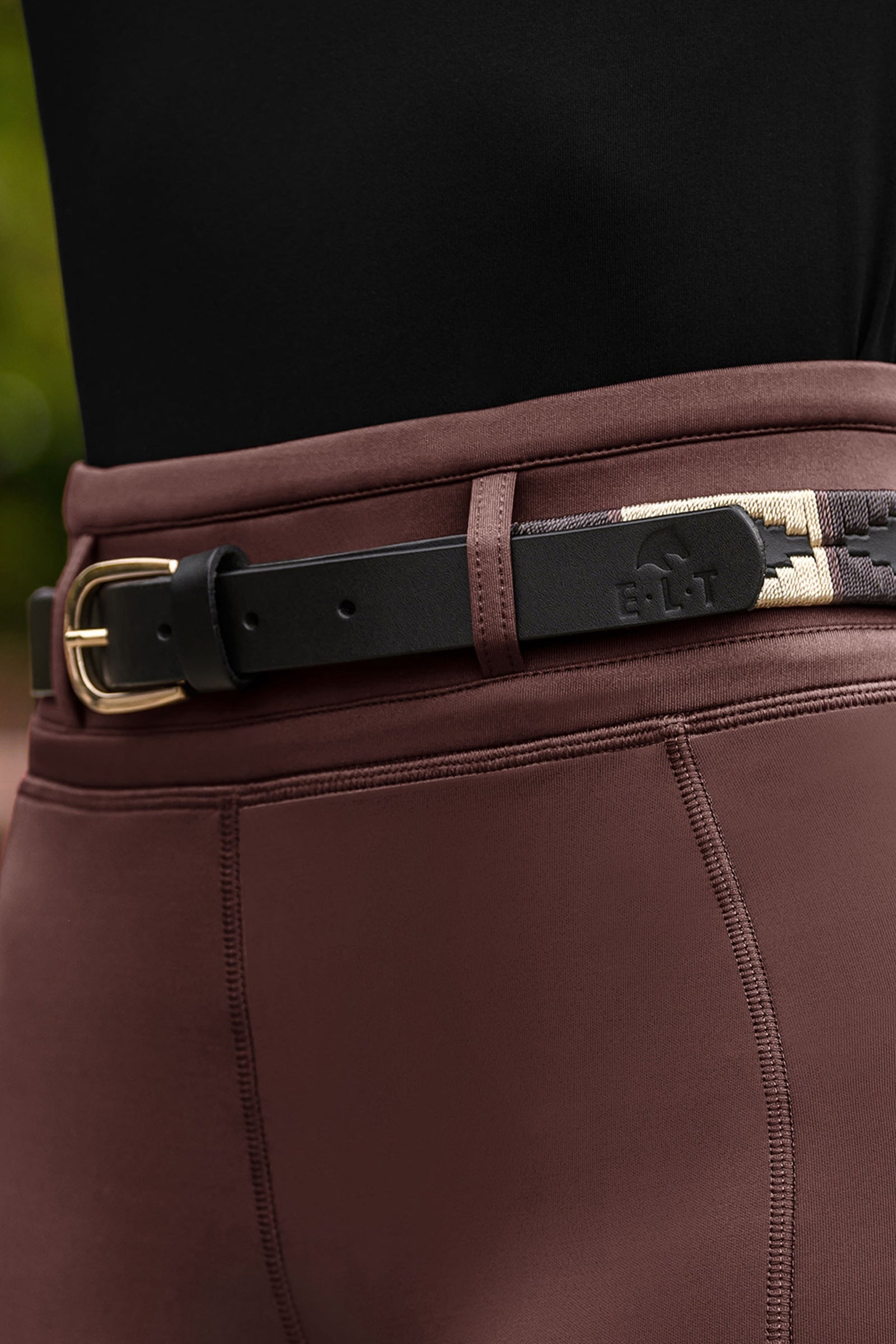 Waldhausen ELT Gemma Polo Belt Accessories