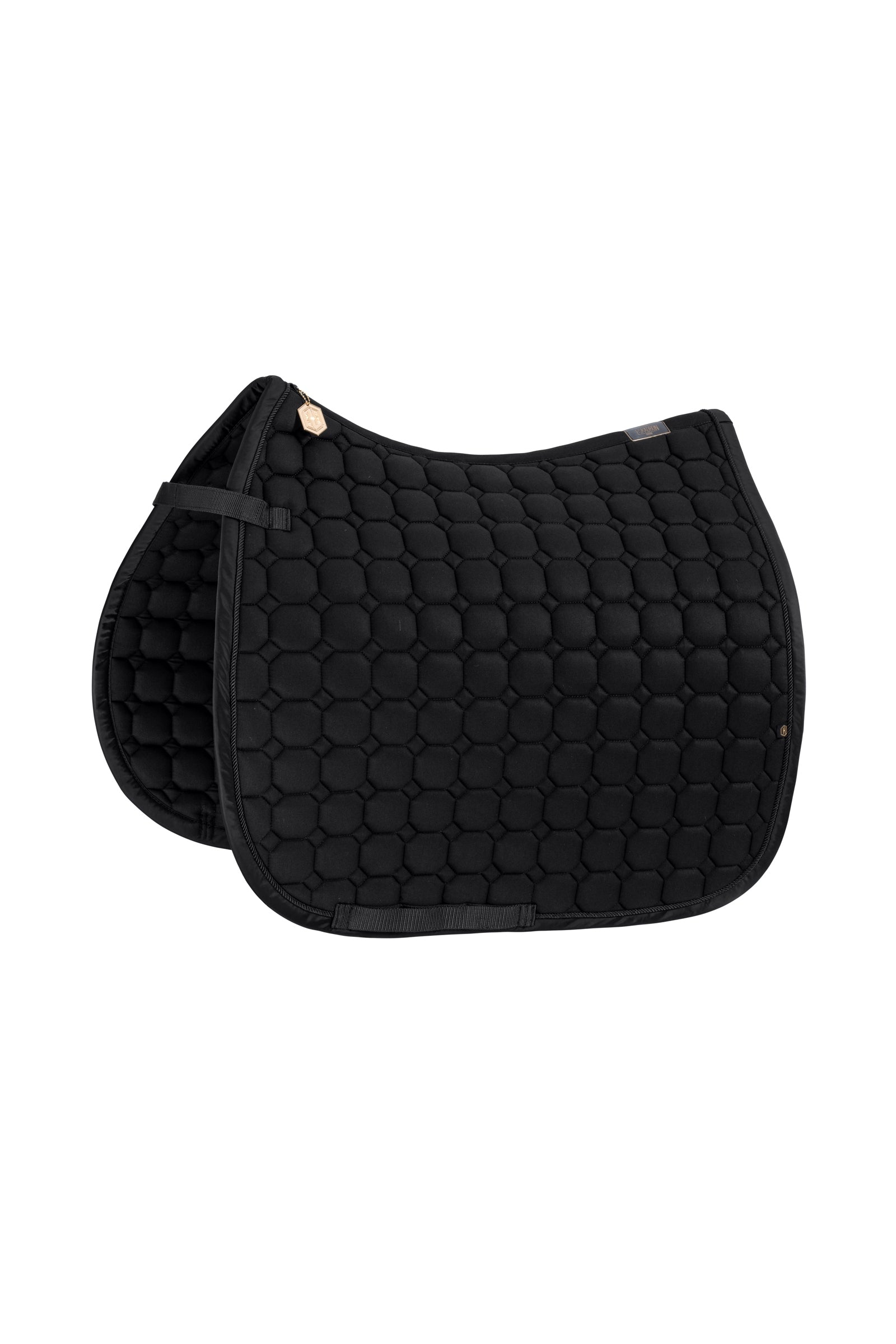 Eskadron Heritage AW24 Cotton Tapis de selle de dressage Tapis de selle
