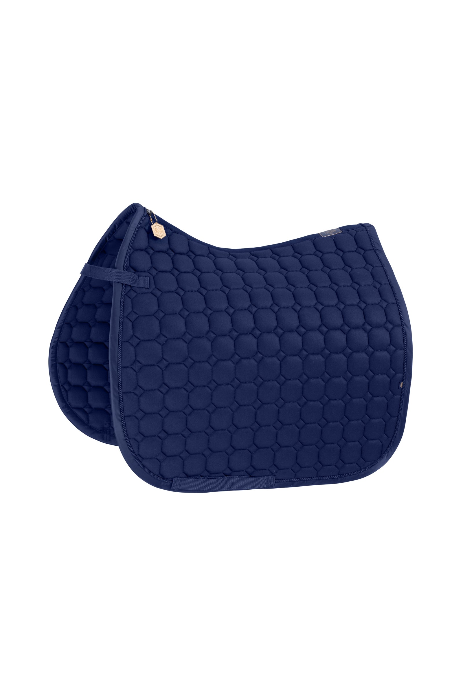 Eskadron Heritage AW24 Cotton Tapis de selle de dressage Tapis de selle