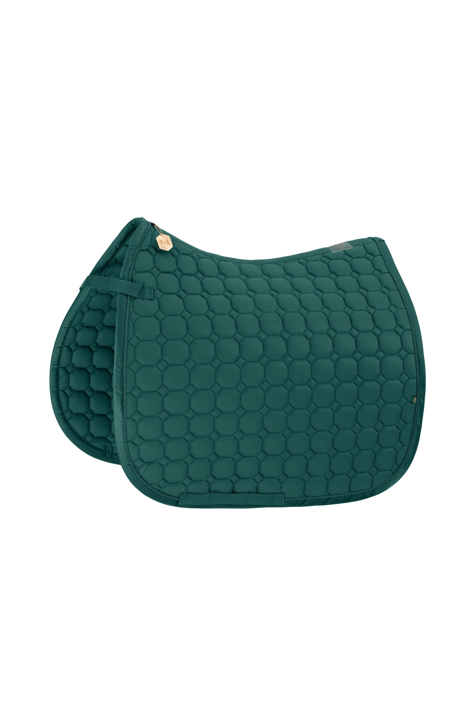 Eskadron Heritage AW24 Cotton Tapis de selle de dressage Tapis de selle