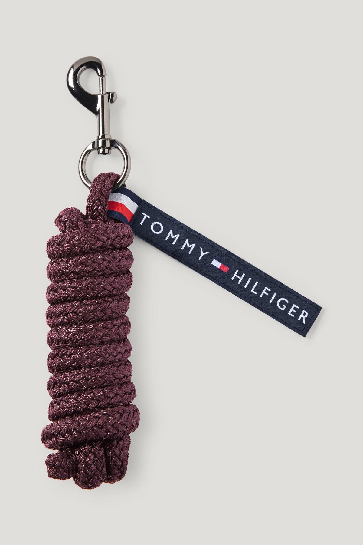Tommy Hilfiger Equestrian Yale Shine Set Halter Rope Halters & Leads
