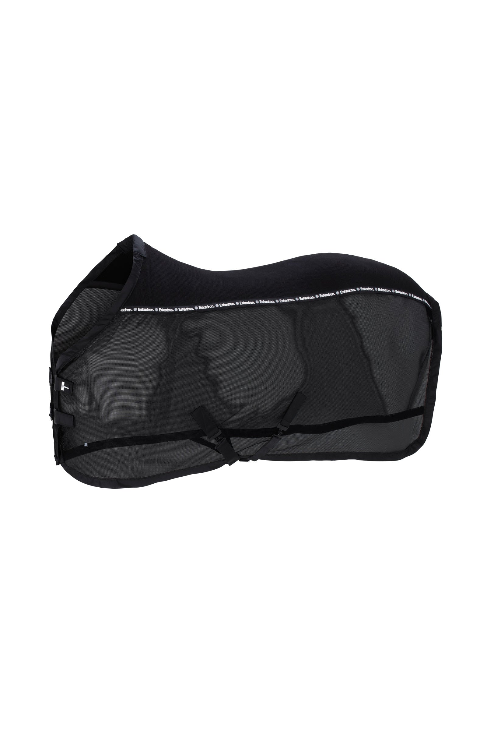 Eskadron Dynamic SS24 Pro Cover Couverture Anti-Mouches Couvertures cheval