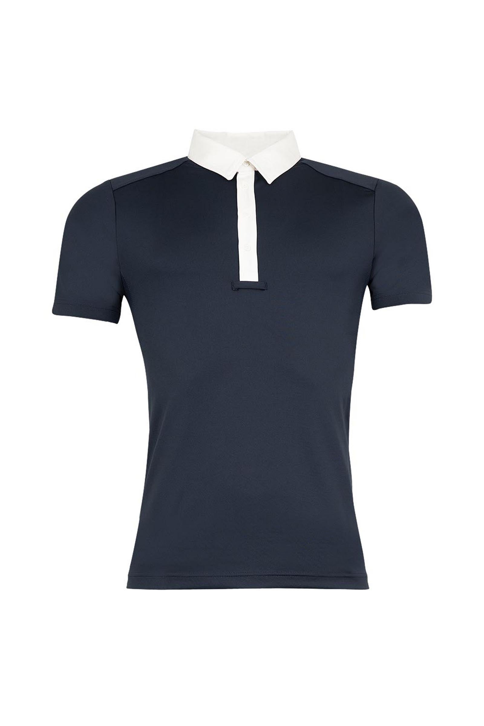 BR Toga chemise de concours Vêtements d'équitation femme