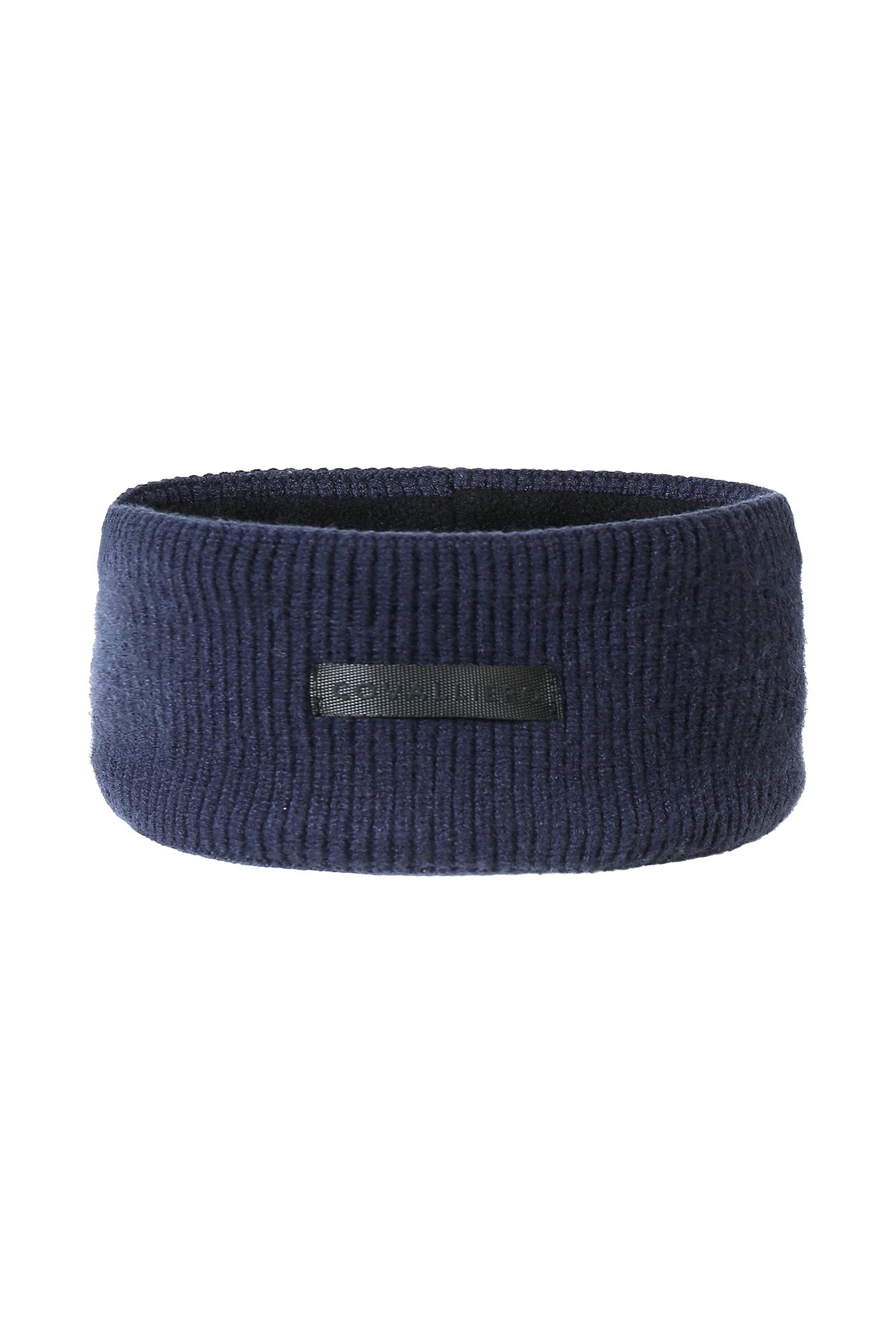 Covalliero Bandeau Tricoté Accessoires