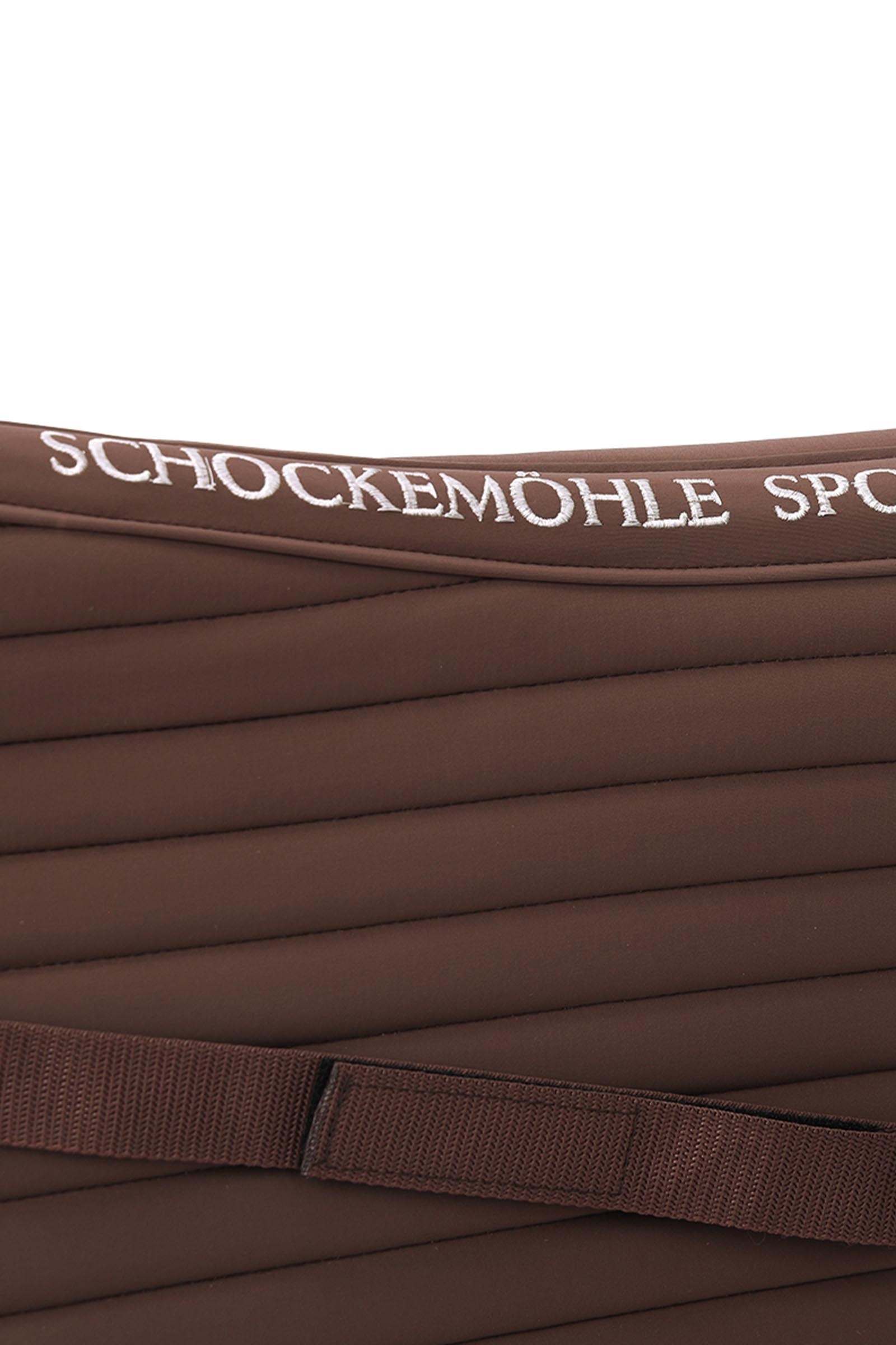 Schockemöhle Sports Schockemöhle SP Enora Dressage Style Saddle Pad Saddle Pads