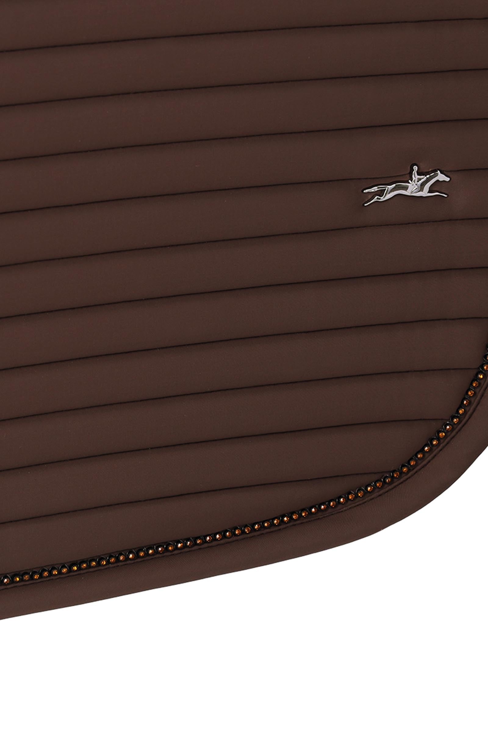 Schockemöhle Sports Schockemöhle SP Enora Dressage Style Saddle Pad Saddle Pads