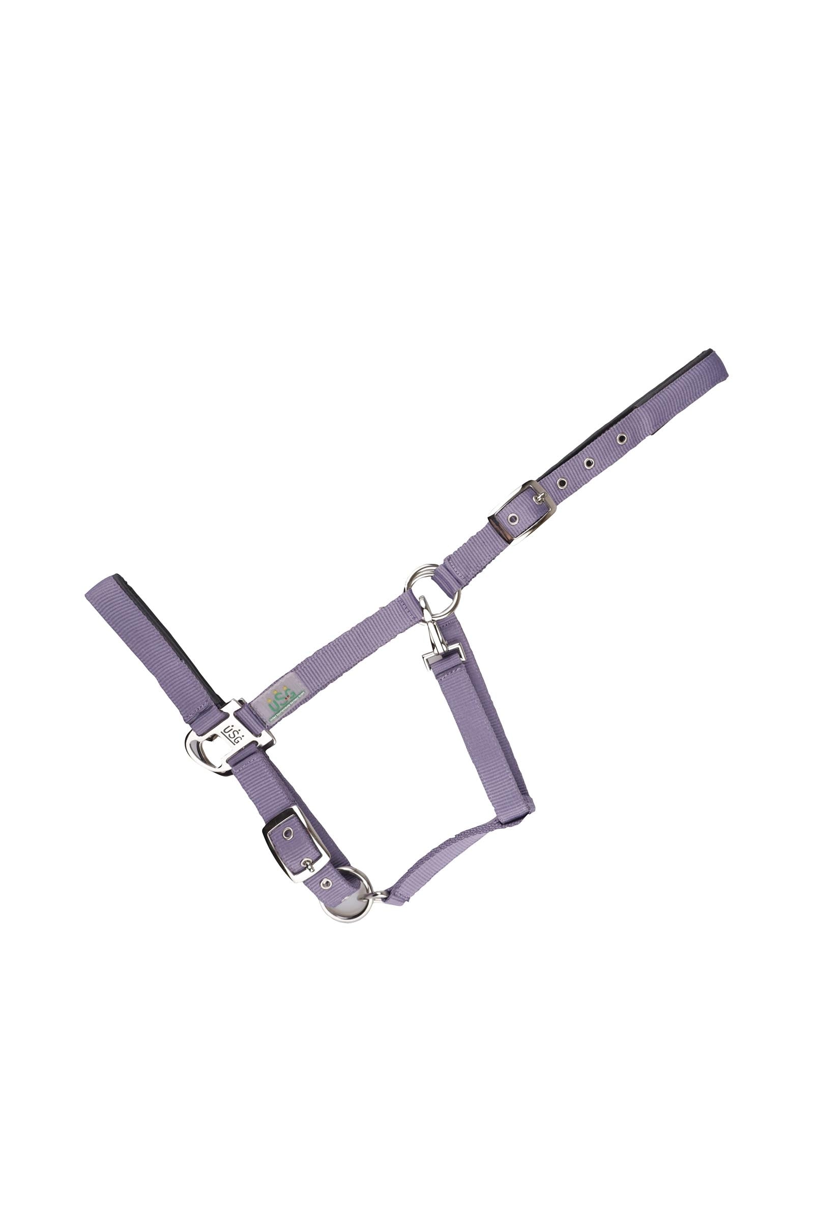 USG Everyday Soft Padded Halter Licols & longes