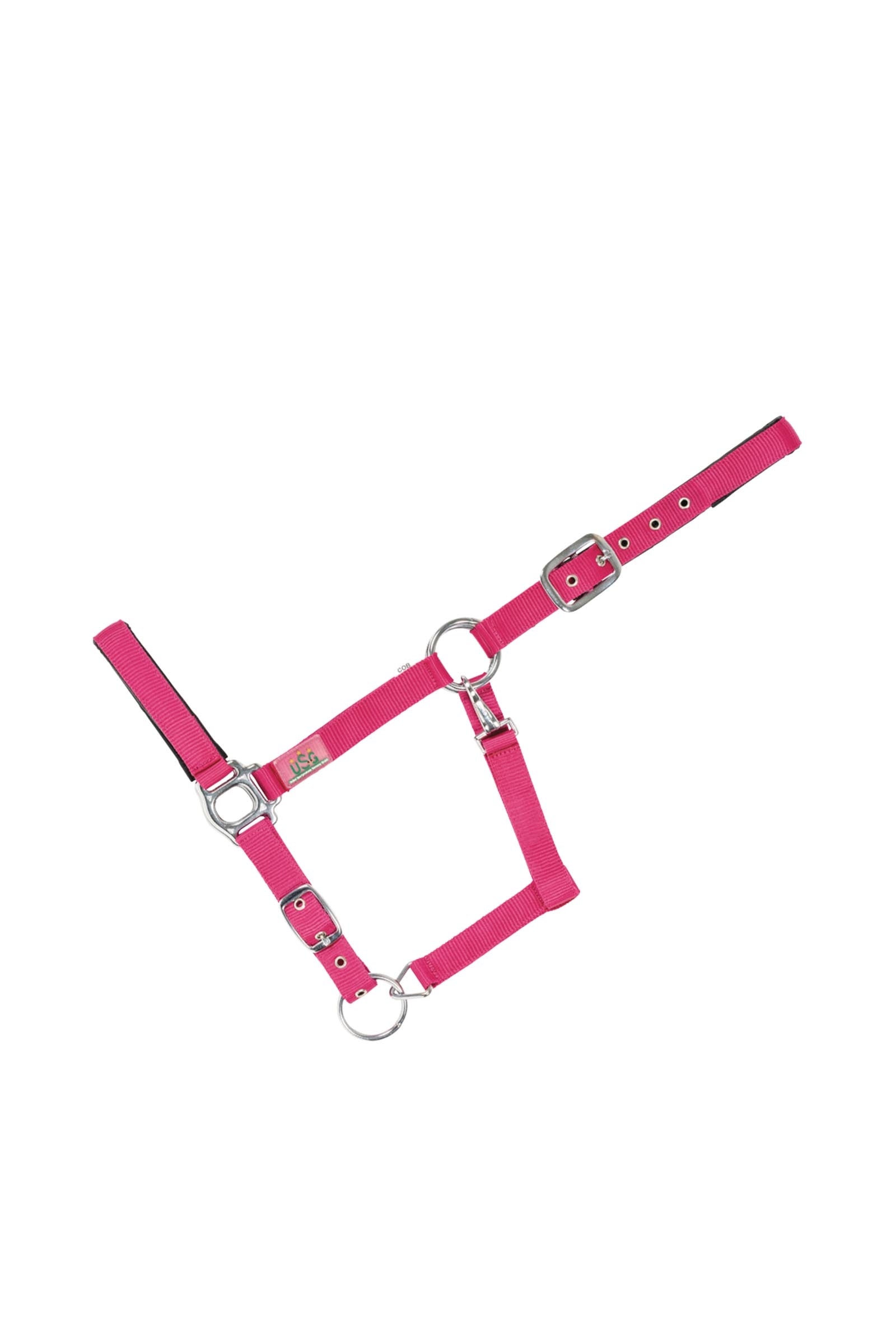 USG Everyday Soft Padded Halter Licols & longes