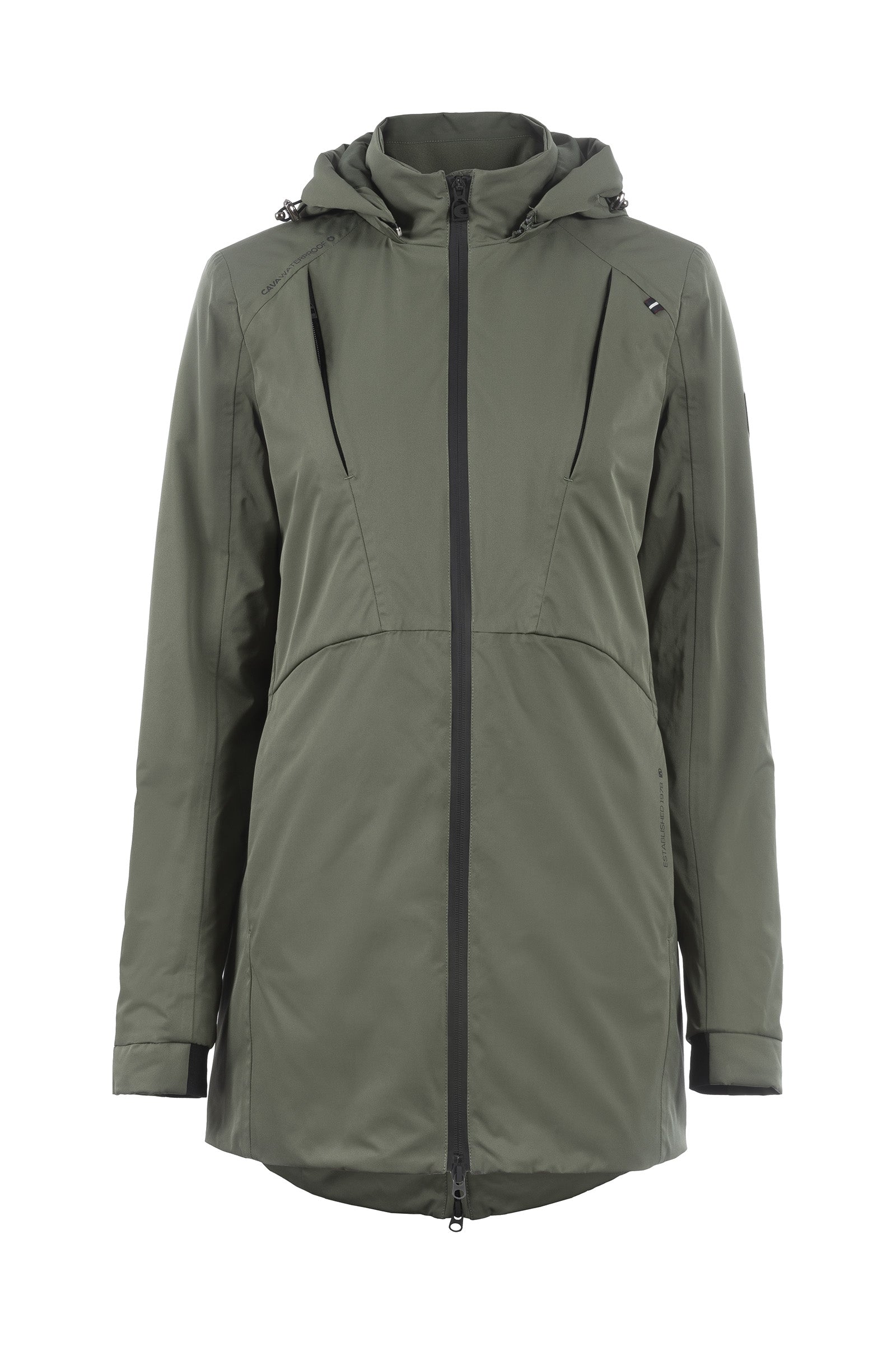 Cavallo CAVALGINI Women´s Parka Vêtements d'équitation femme