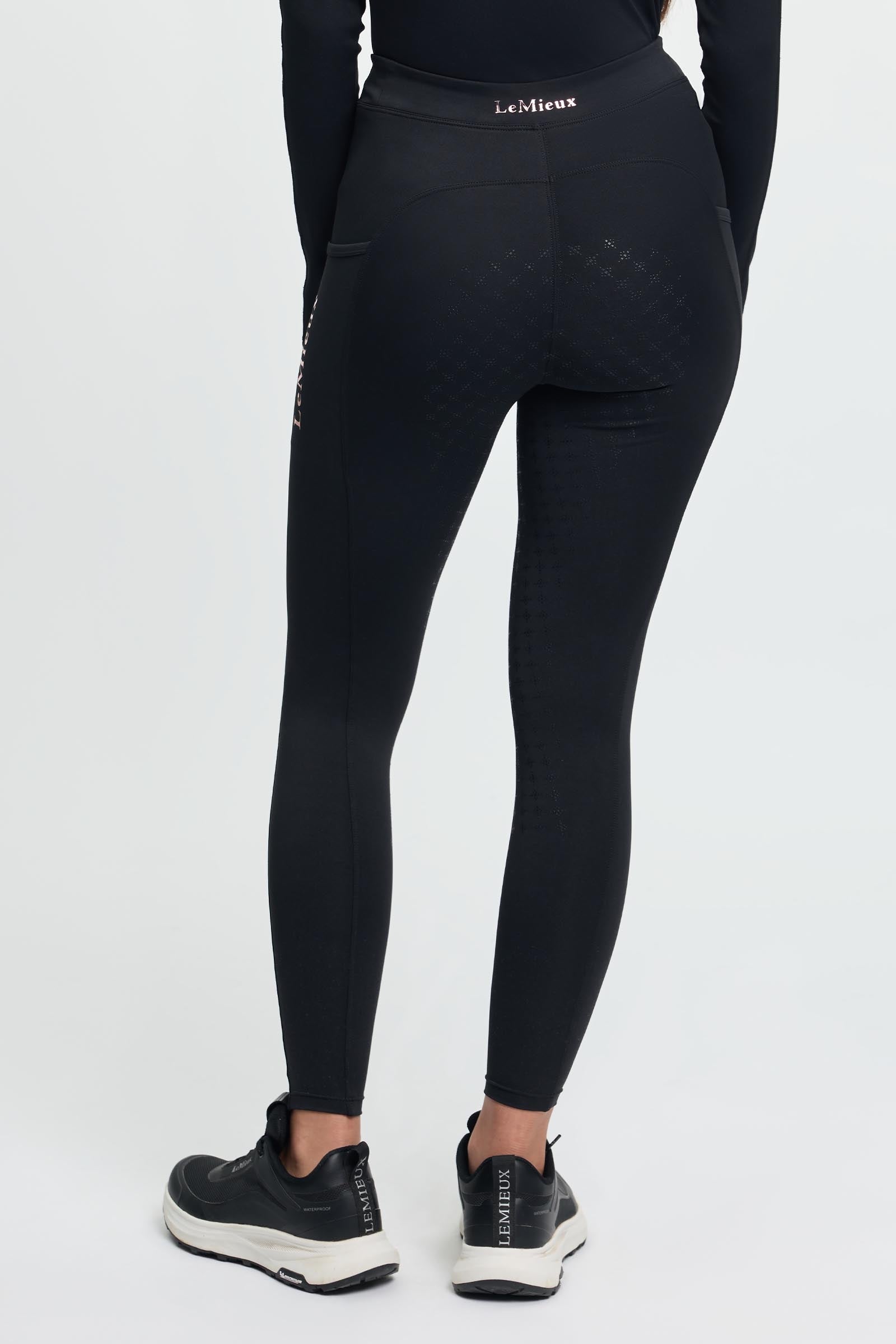 LeMieux Young Rider Sparkle Orla Kid's Pull On Kids Apparel