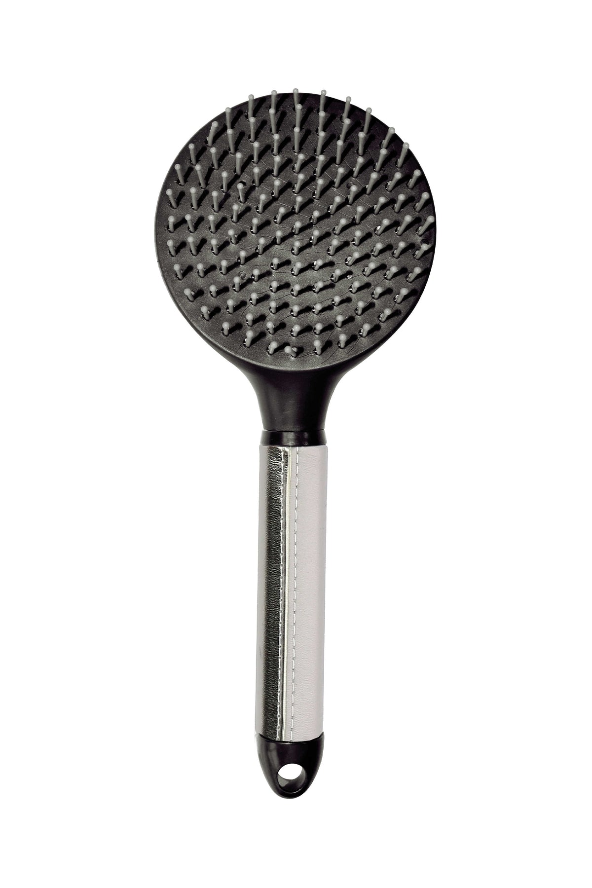 HIPPOTONIC GLOSSY Brosse pour crinière et queue Matériel de pansage