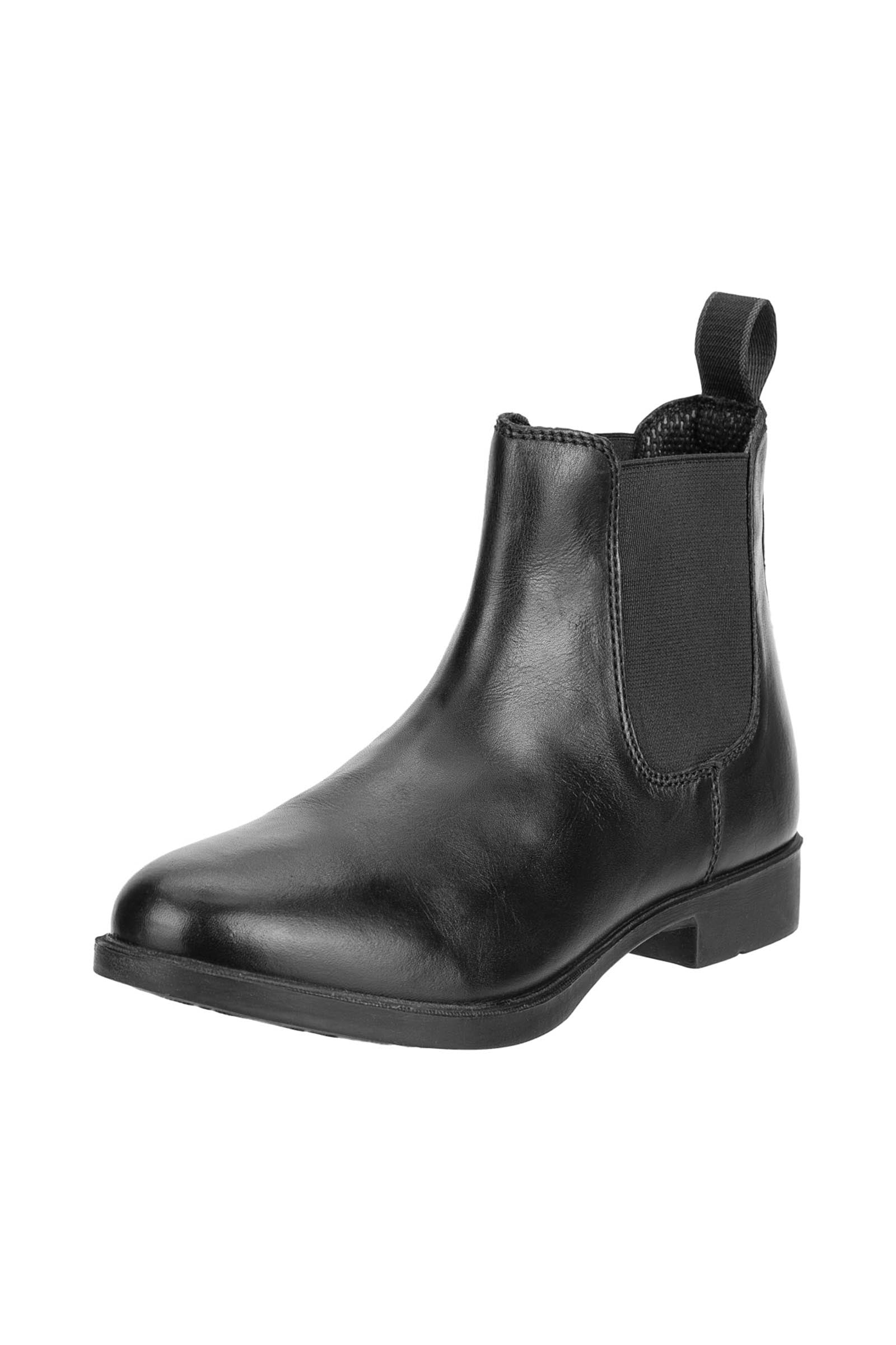 Suedwind Footwear Contrace Jodhpur Cuir Chelsea Bottes d'équitation & chaps