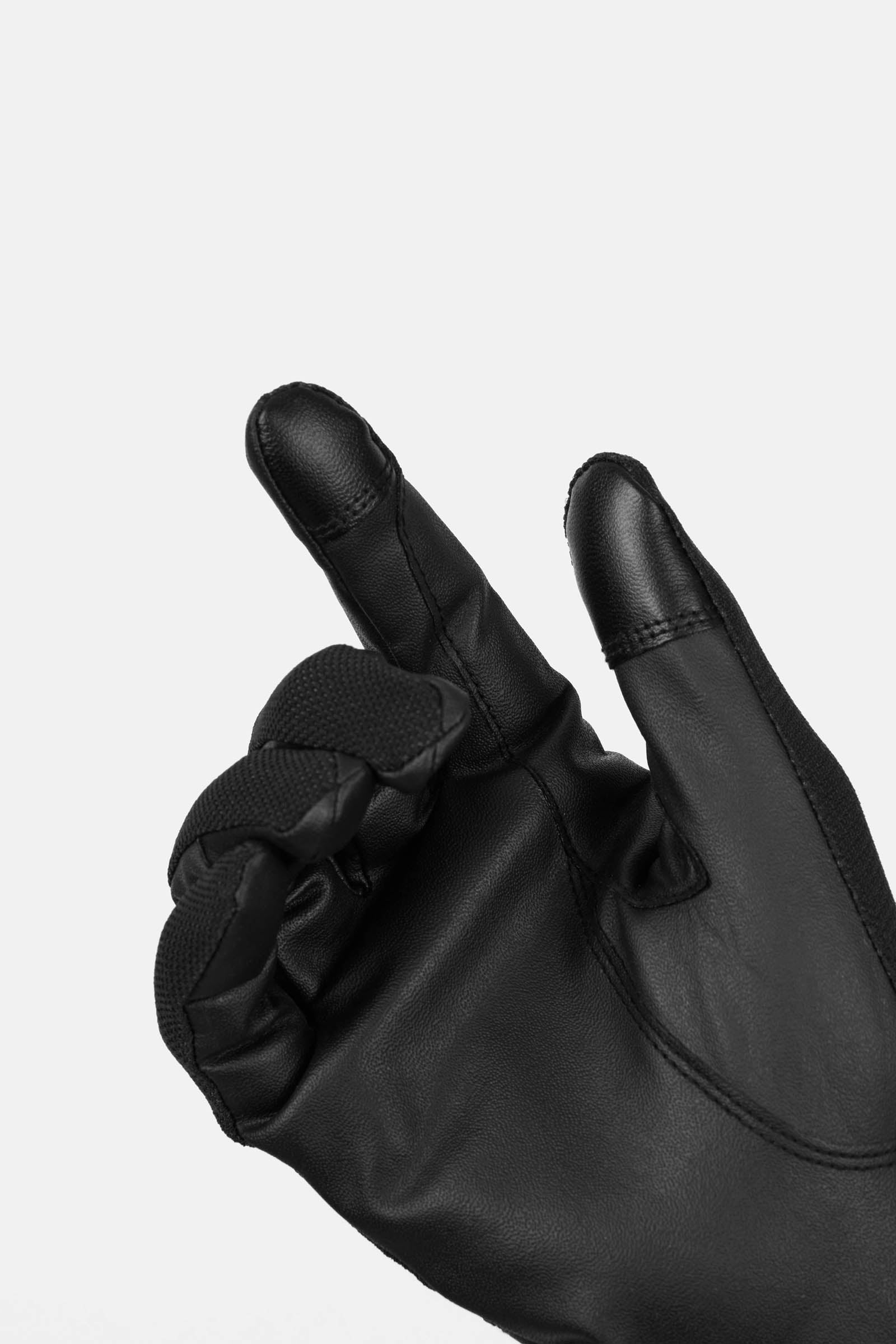 Horze Ally Mesh Riding Gloves Riding Gloves