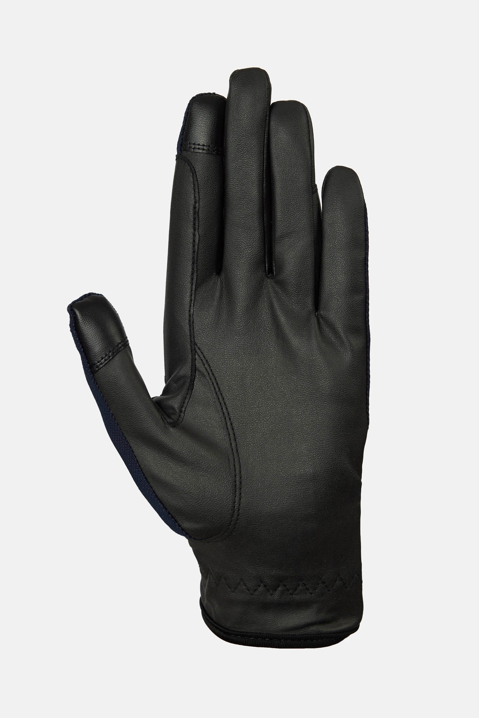 Horze Ally Mesh Riding Gloves Riding Gloves