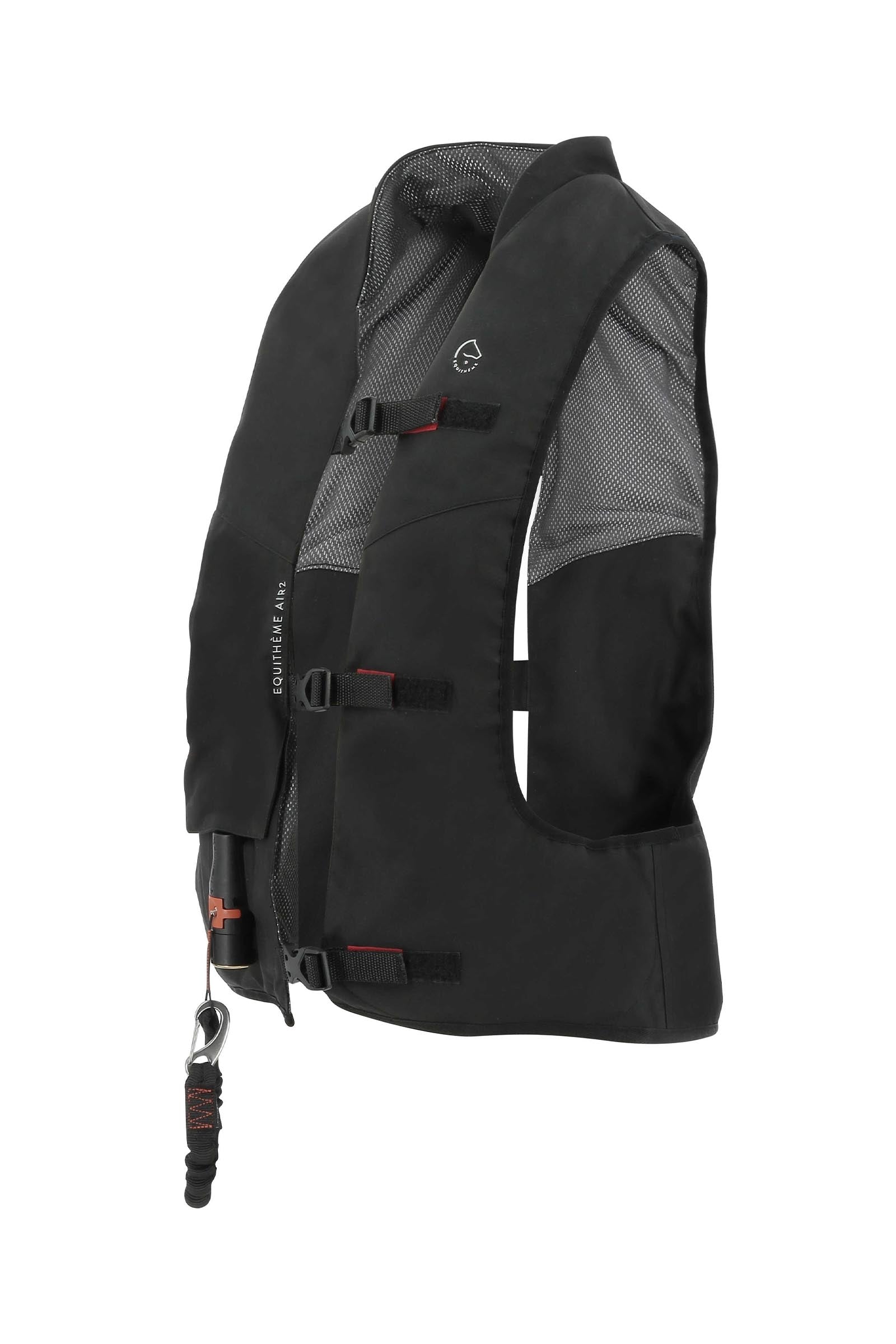 Equi Theme EQUITHÈME Air2 Kids´ Airbag Vest Safety Equipment