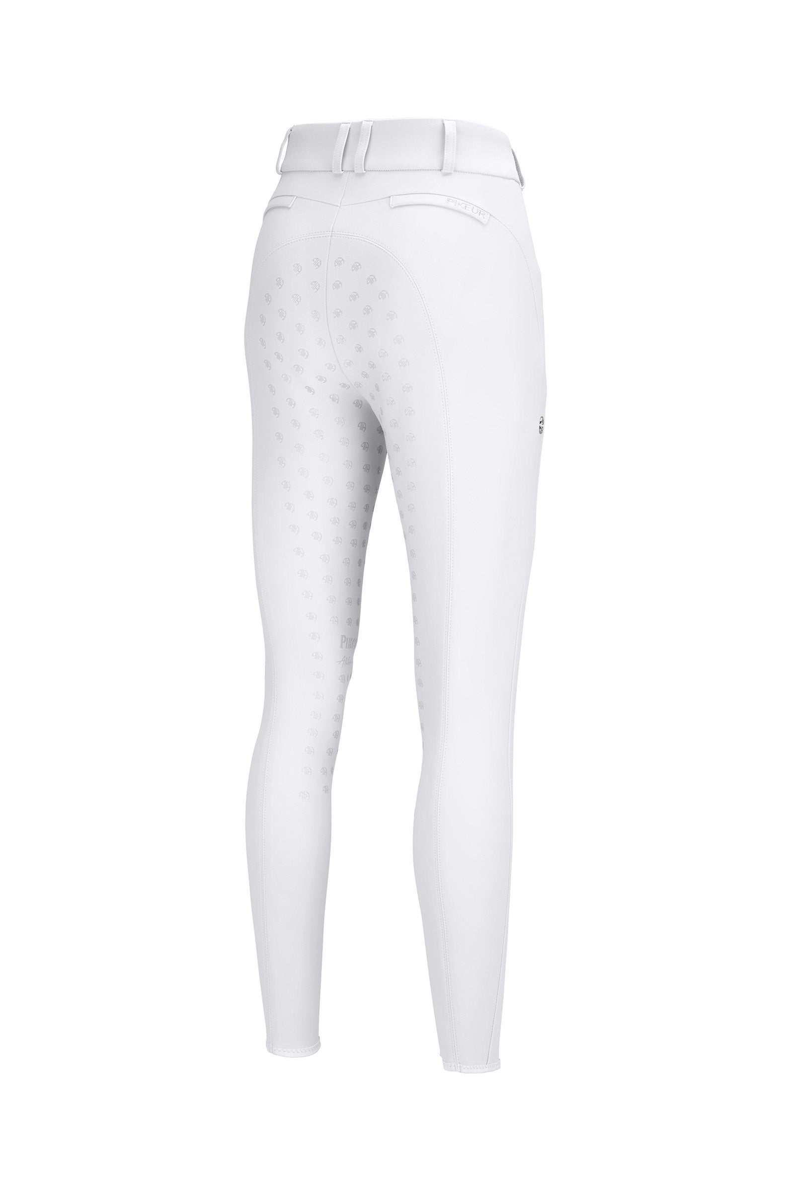 Pikeur Pantalon d'équitation Athleisure Fullgrip II Womens Breeches