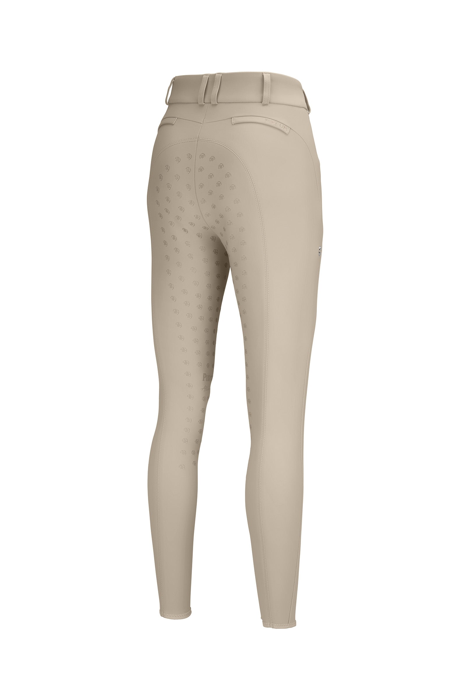 Pikeur Pantalon d'équitation Athleisure Fullgrip II Womens Breeches