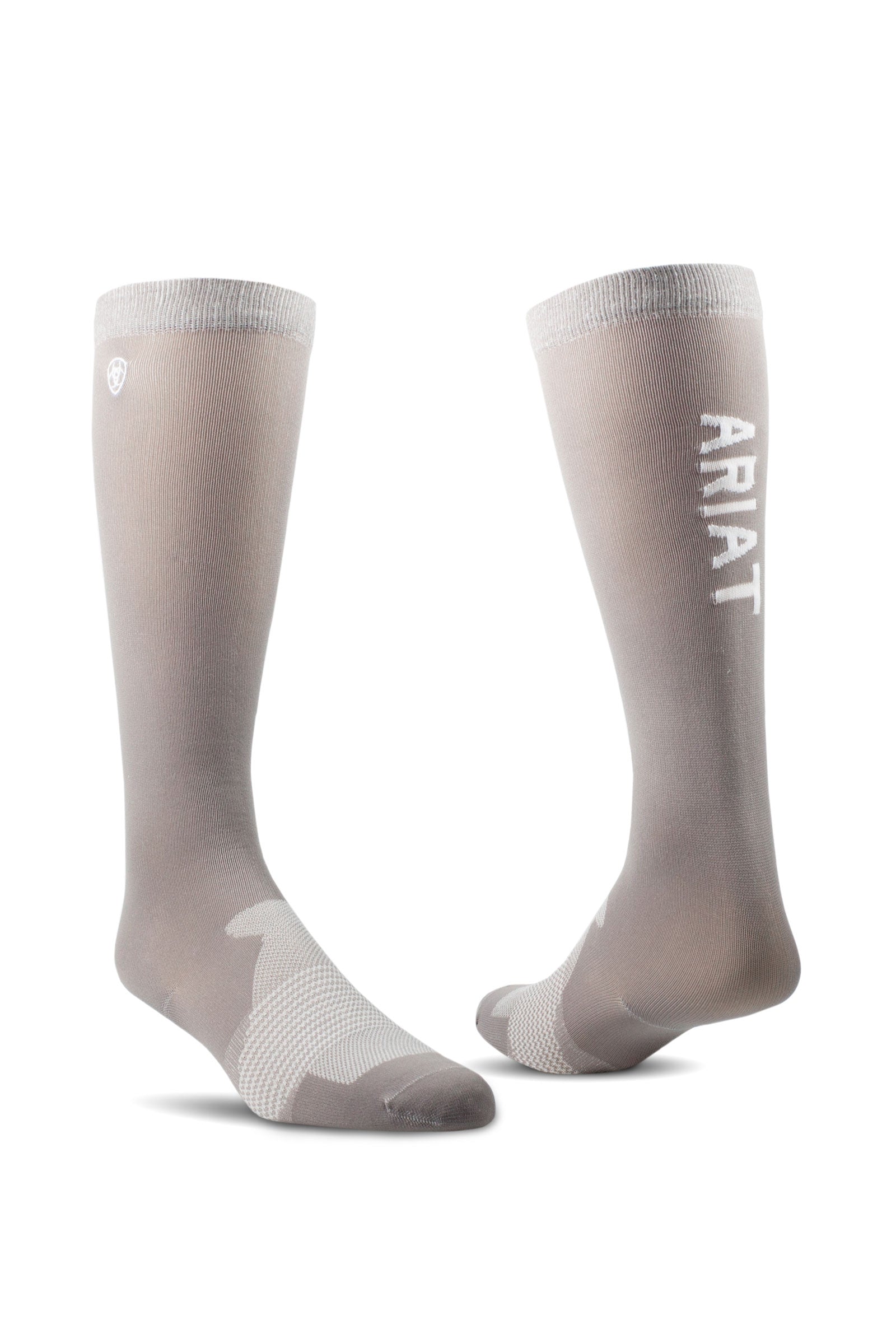 Ariat AriatTek Essential chaussettes d'équitation Chaussettes