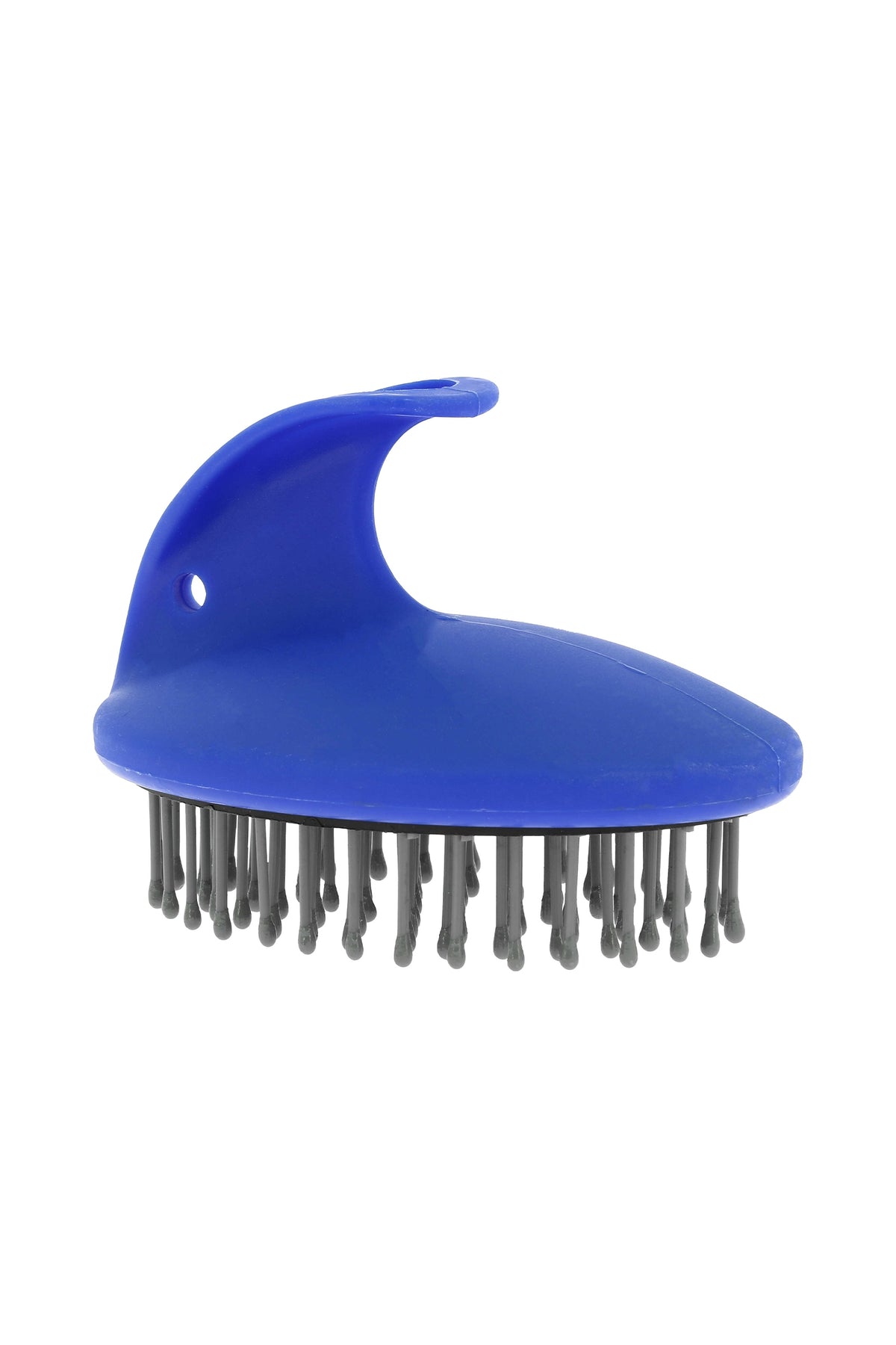 HIPPOTONIC Brosse de massage, poils durs Matériel de pansage