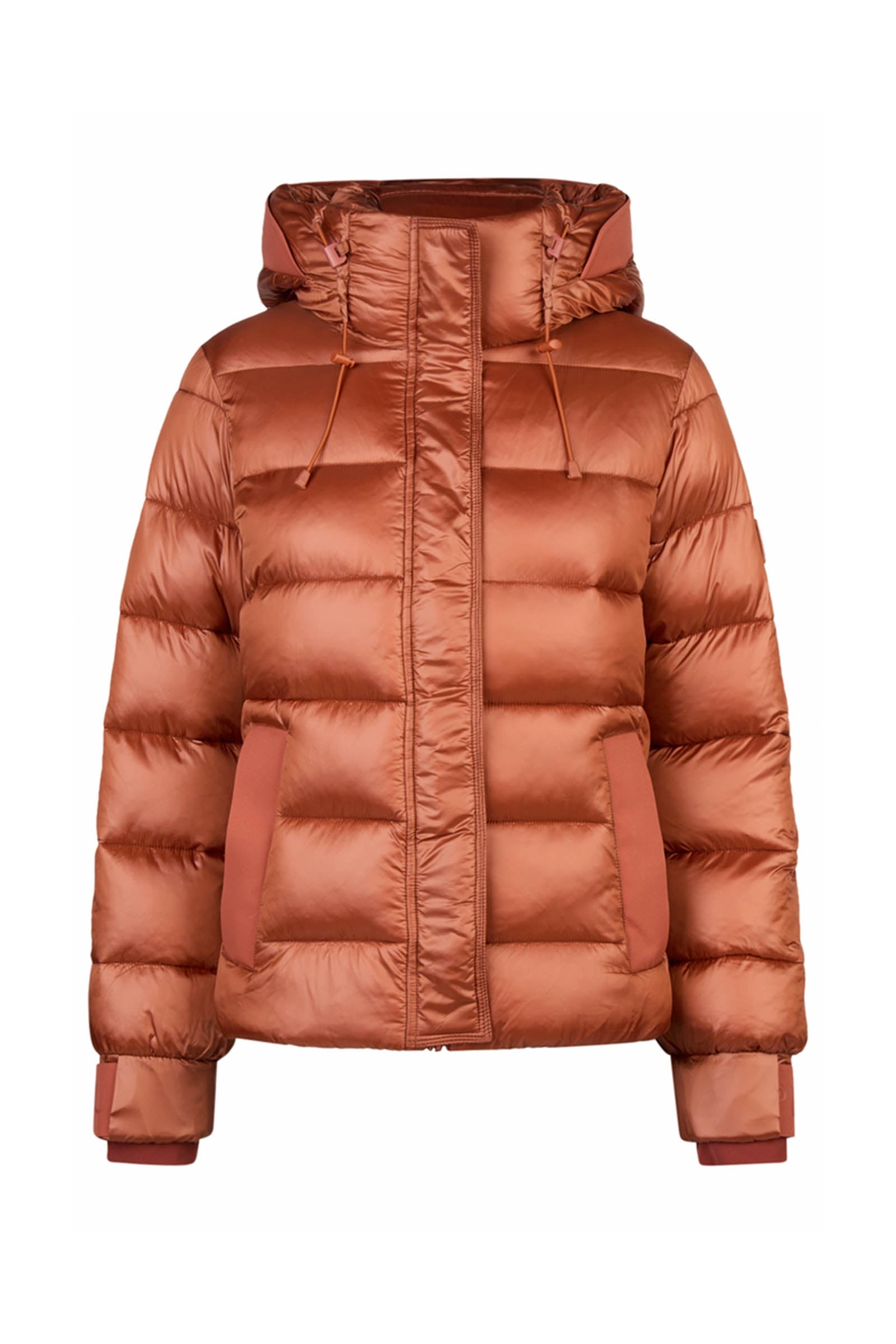 Pikeur Selection veste matelassée femme Vêtements d'équitation femme