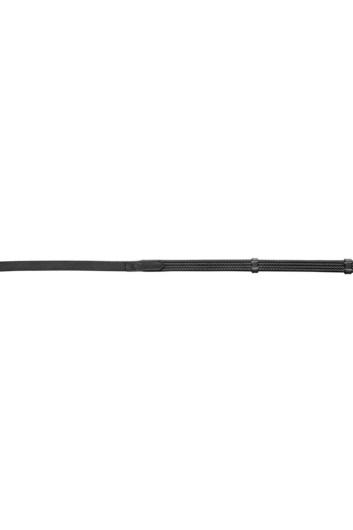 ERIC THOMAS PRO Thick Supergrip Reins Bridles & Reins