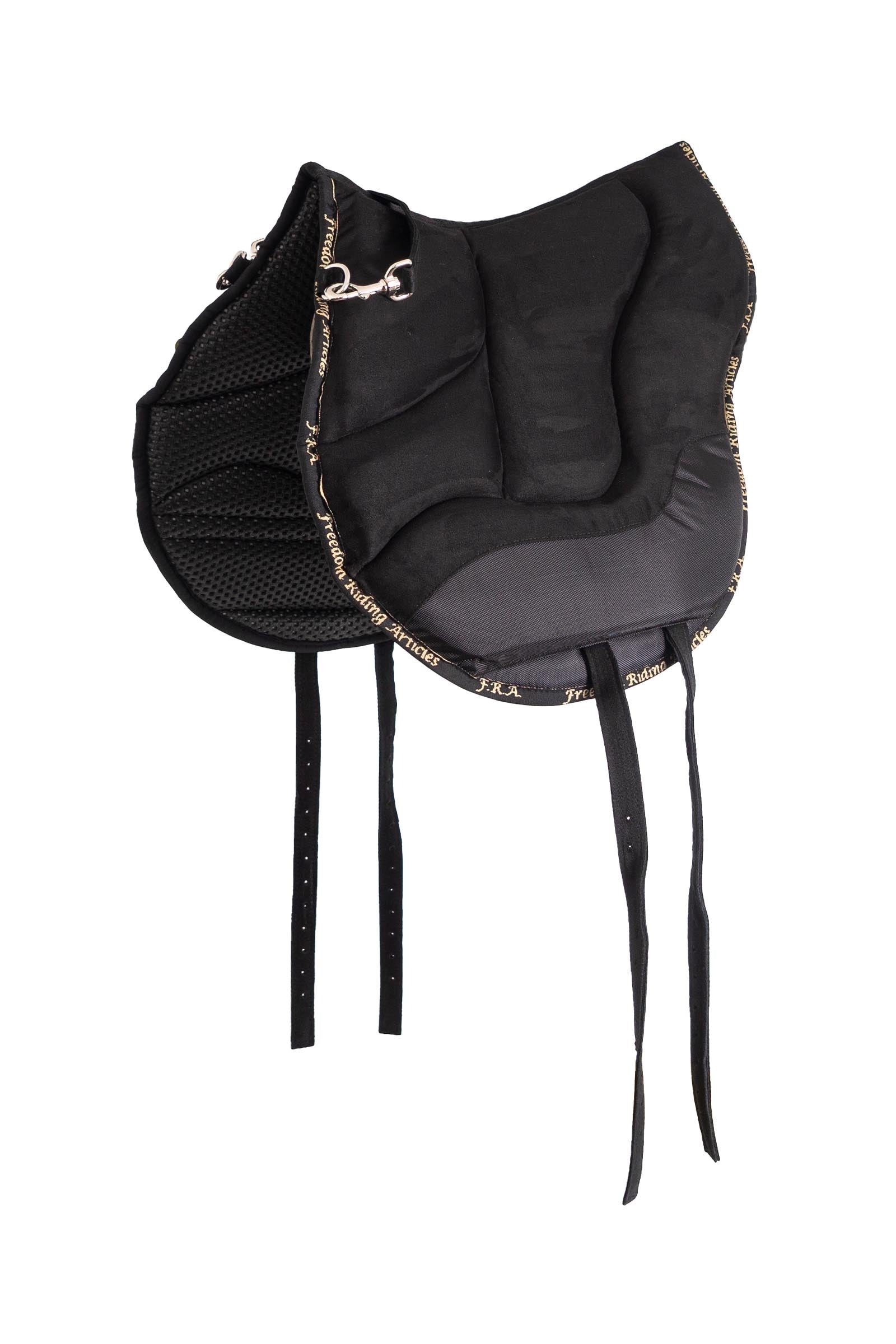 F.R.A. Freedom Riding Articles Tapis de monte Dardo basique Selles & sangles