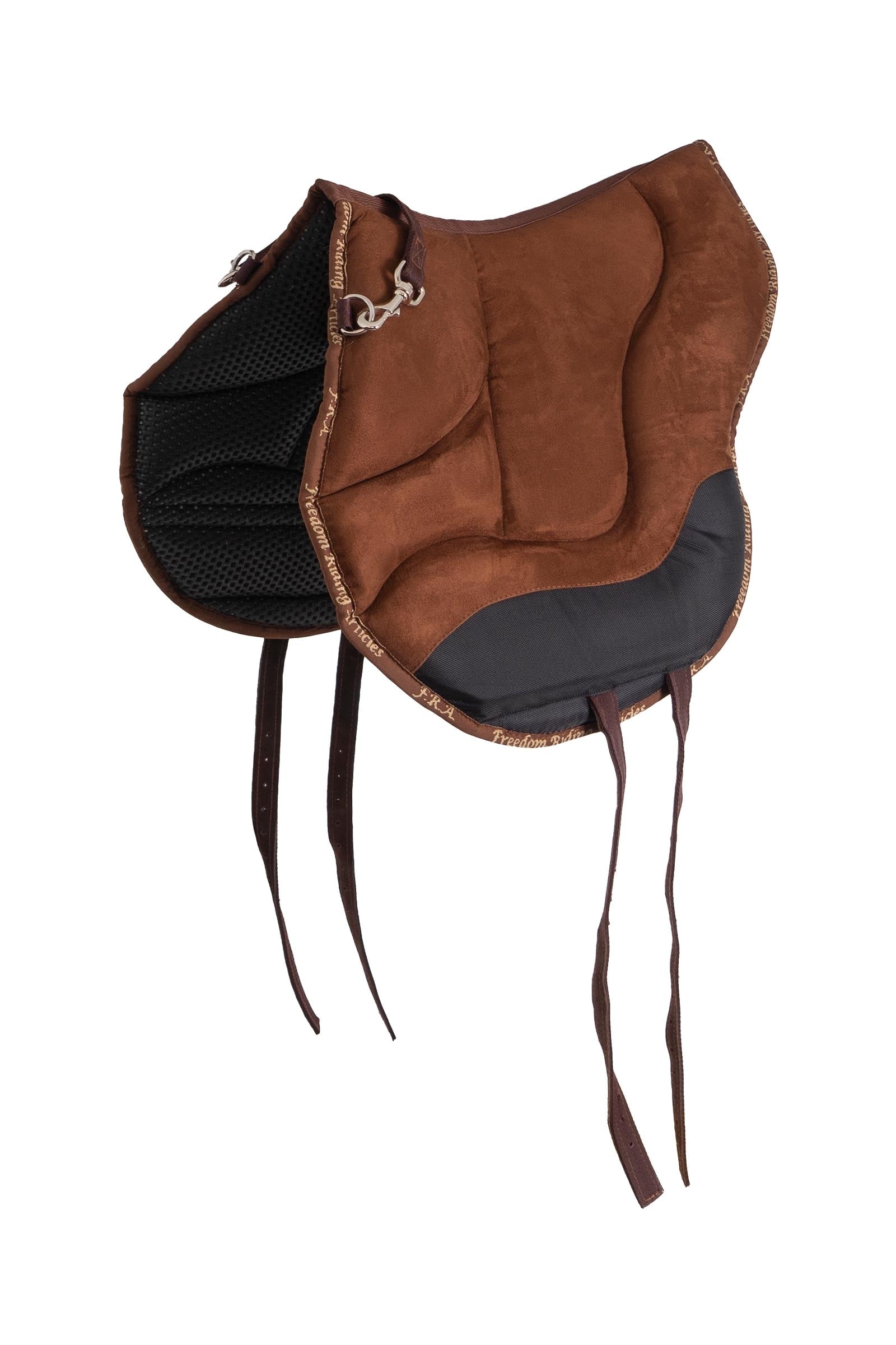 F.R.A. Freedom Riding Articles Tapis de monte Dardo basique Selles & sangles